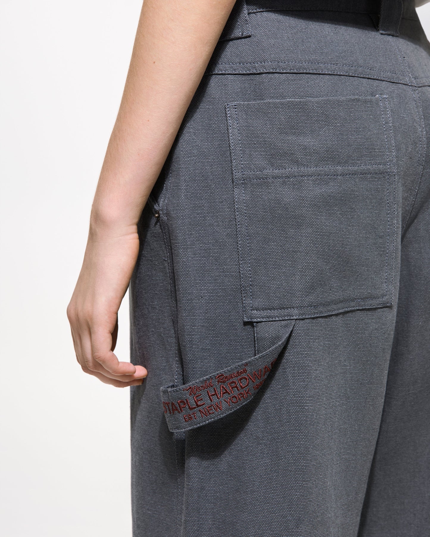 Hardware Work Pant