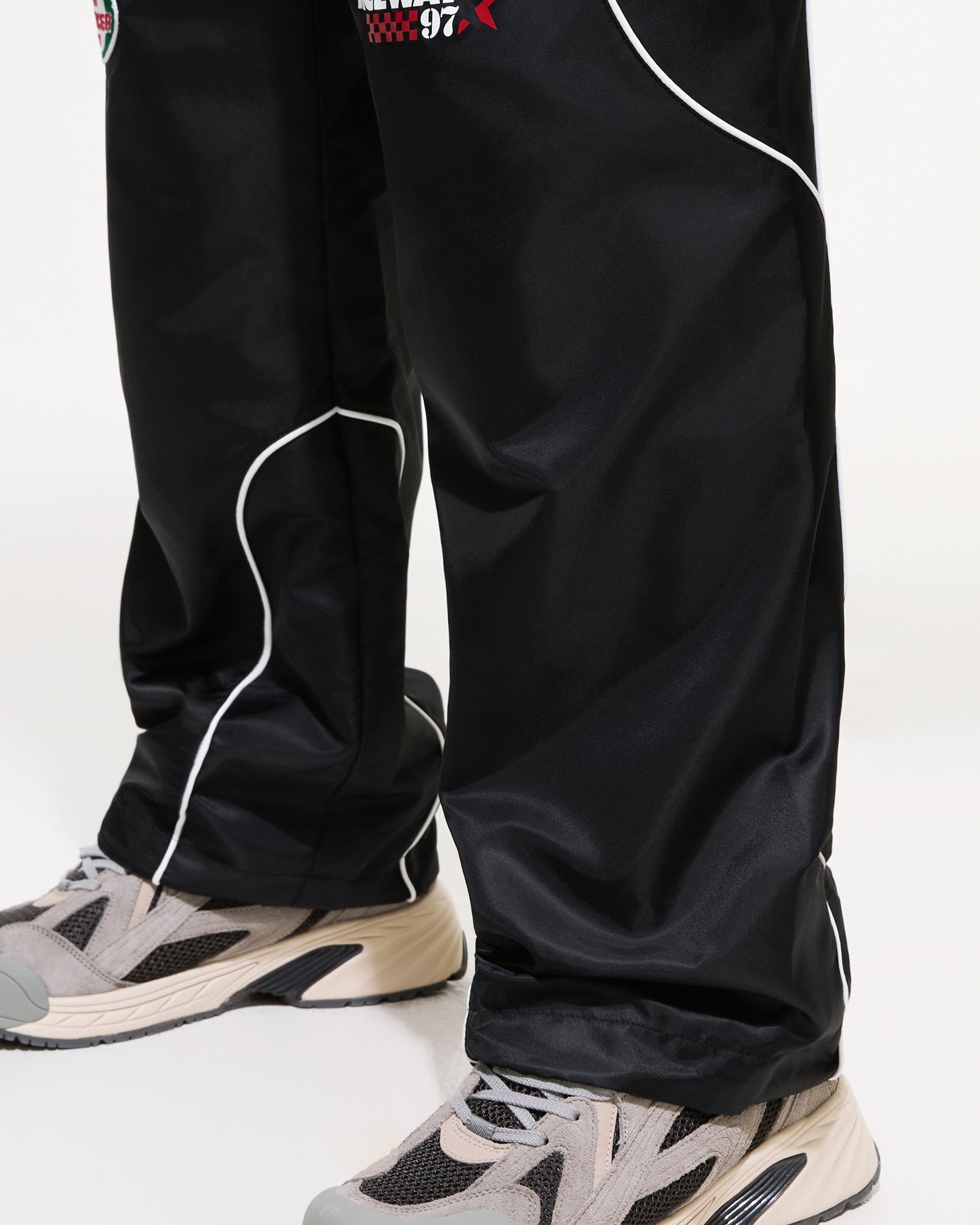 Pit Crew Pant