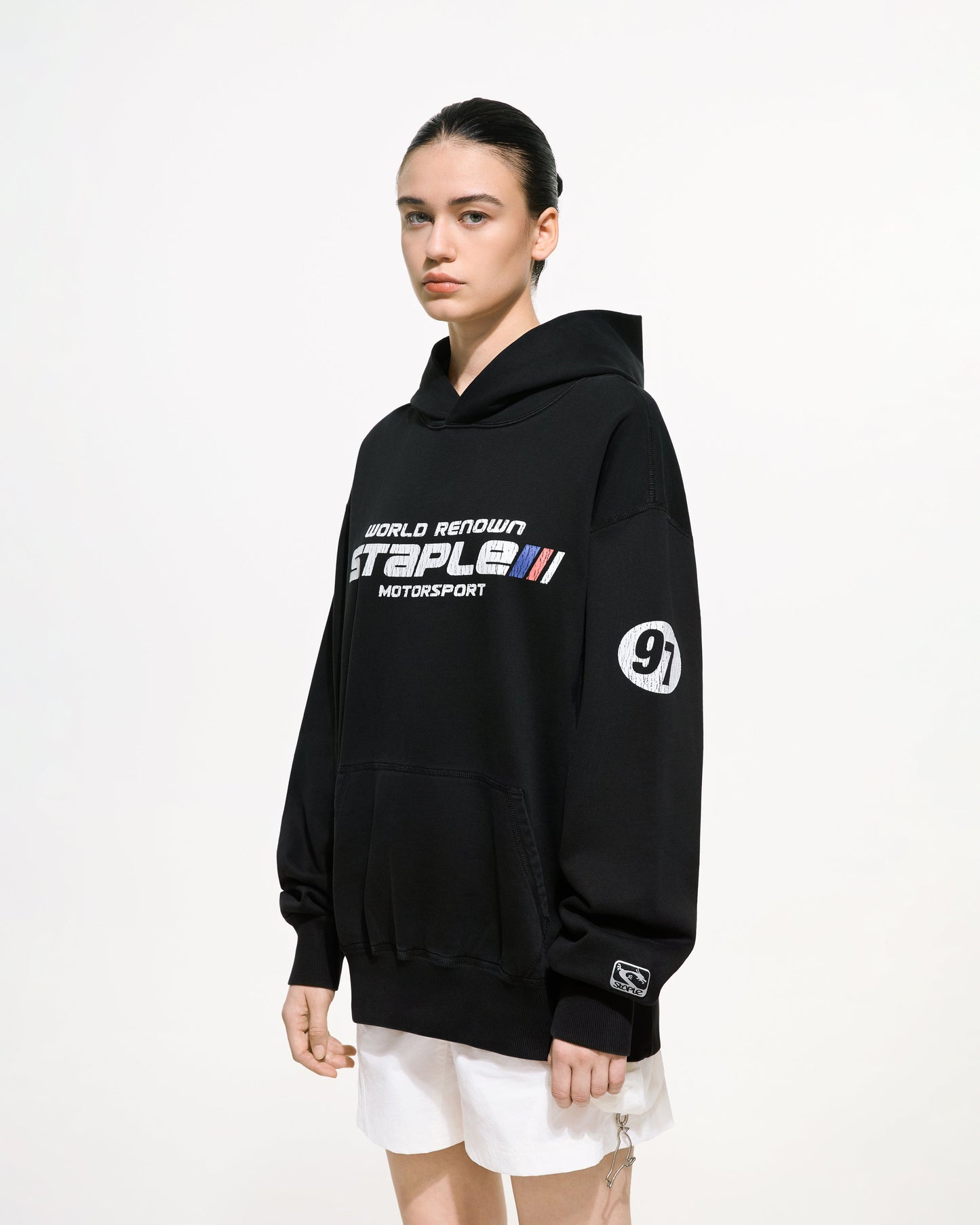 Circuit Hoodie