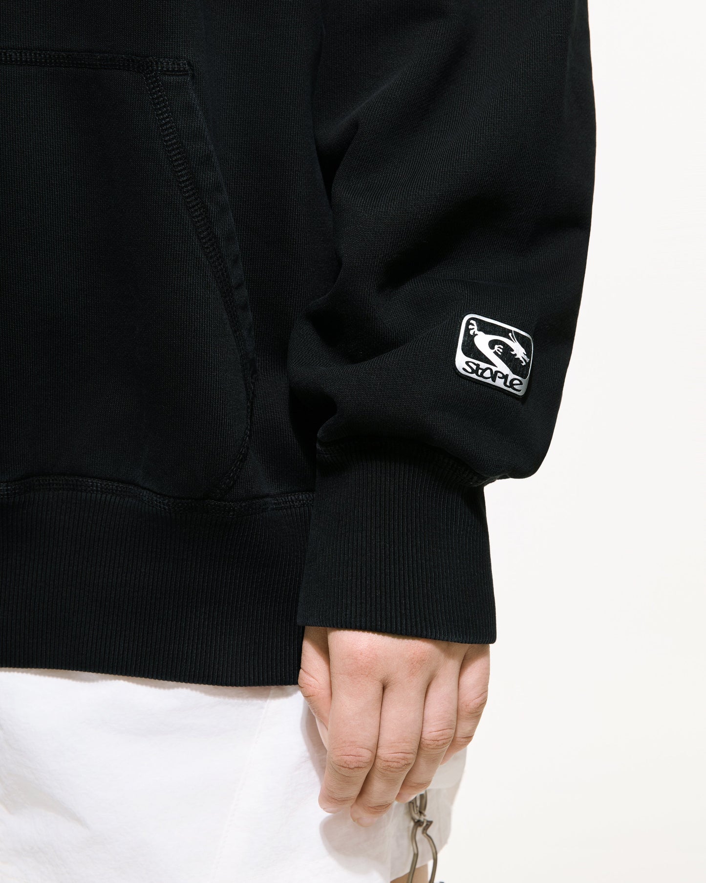 Circuit Hoodie