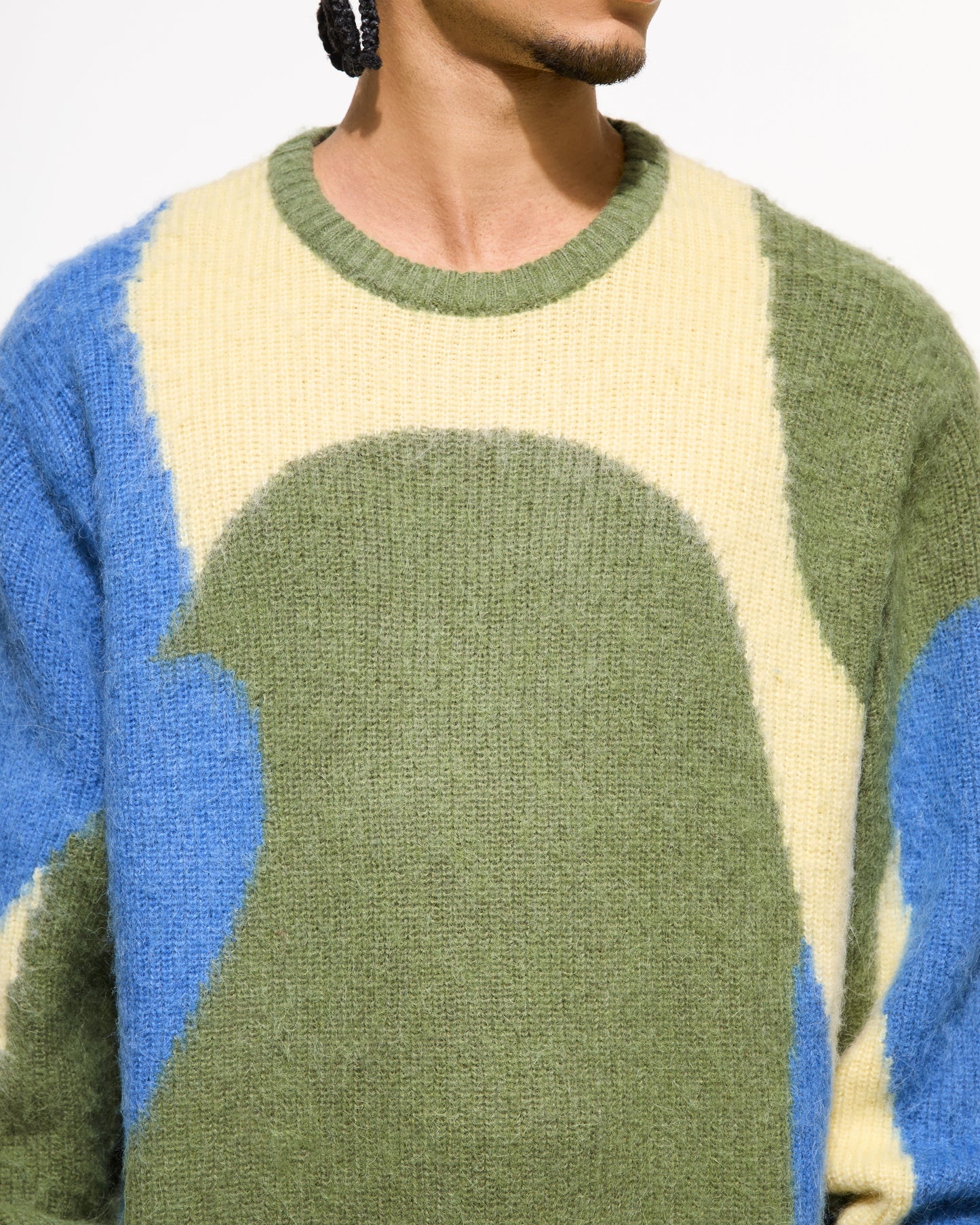 Niagara Sweater