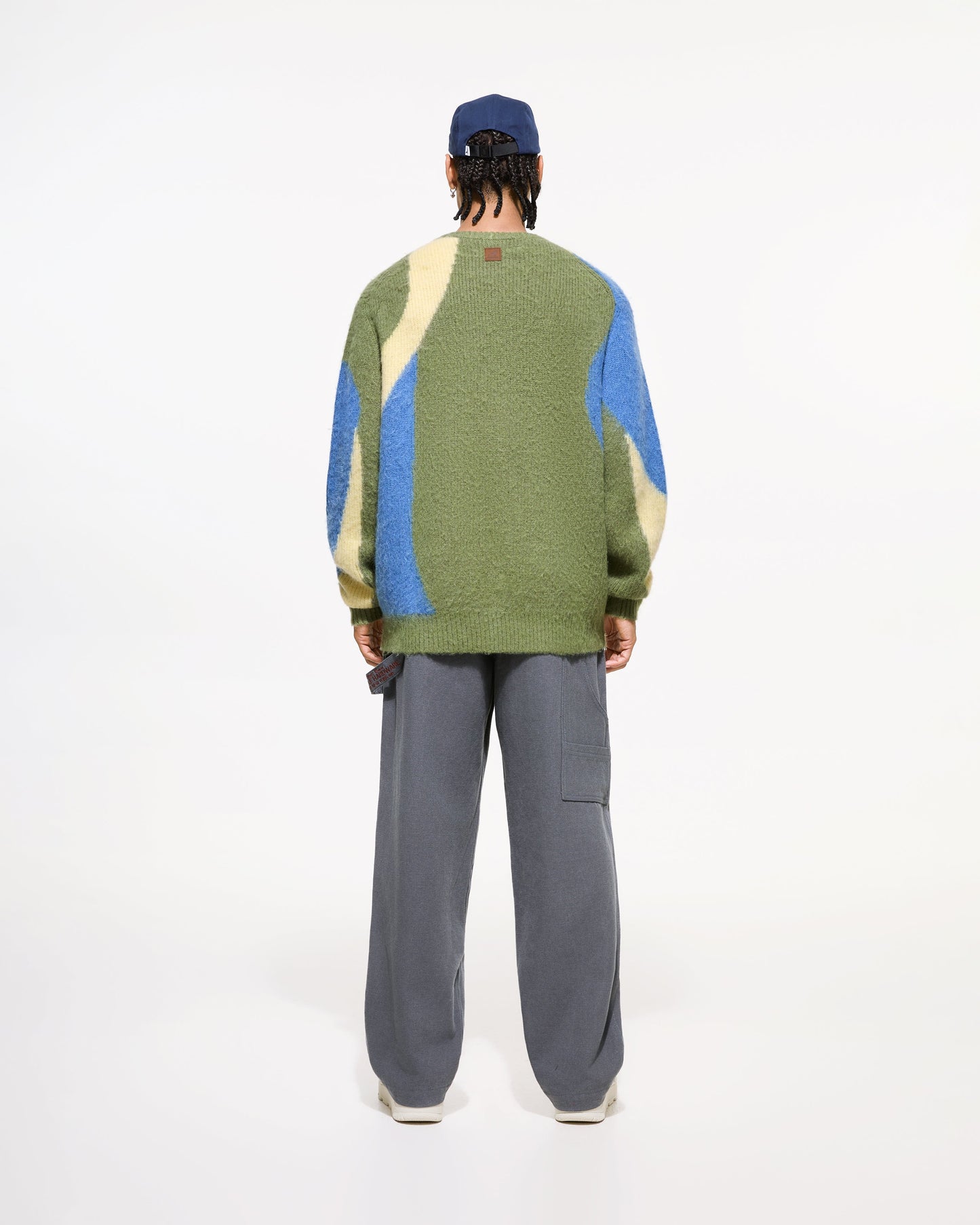 Niagara Sweater
