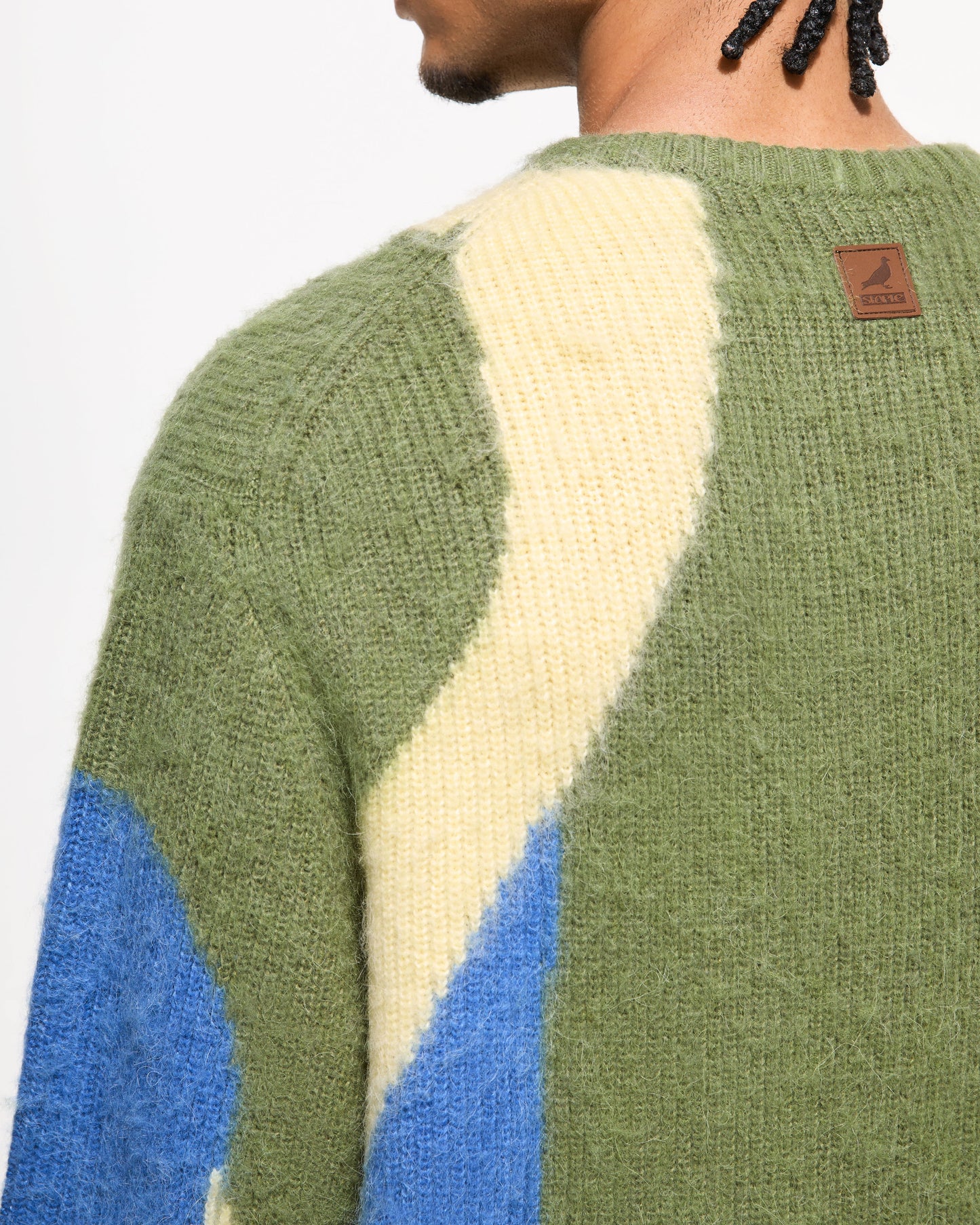 Niagara Sweater