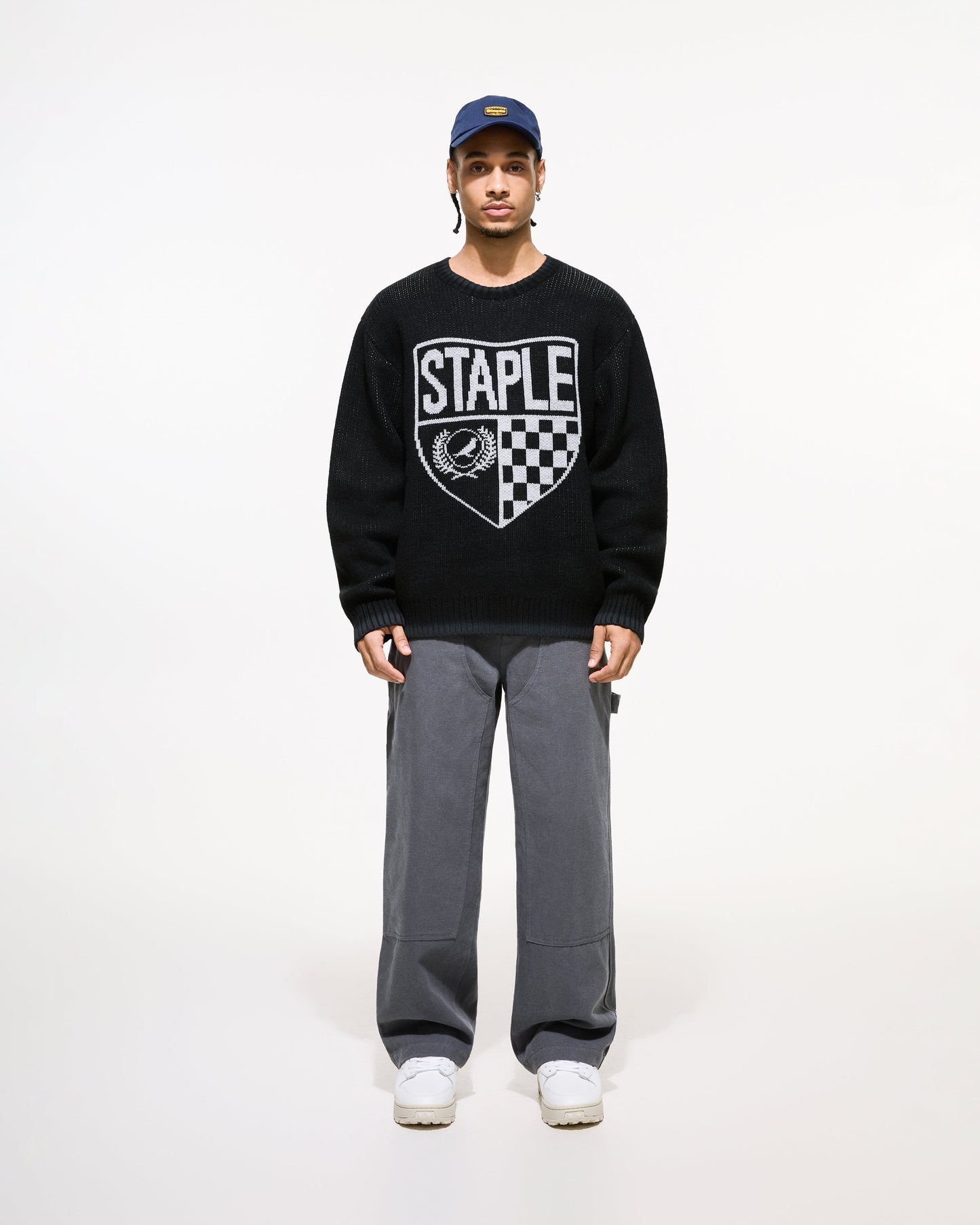 Hardware 5 Panel