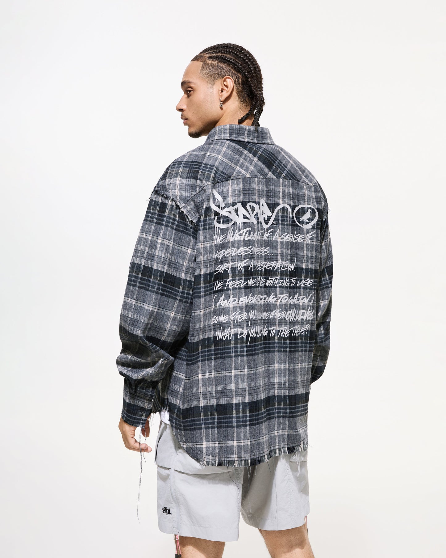 Carter Flannel