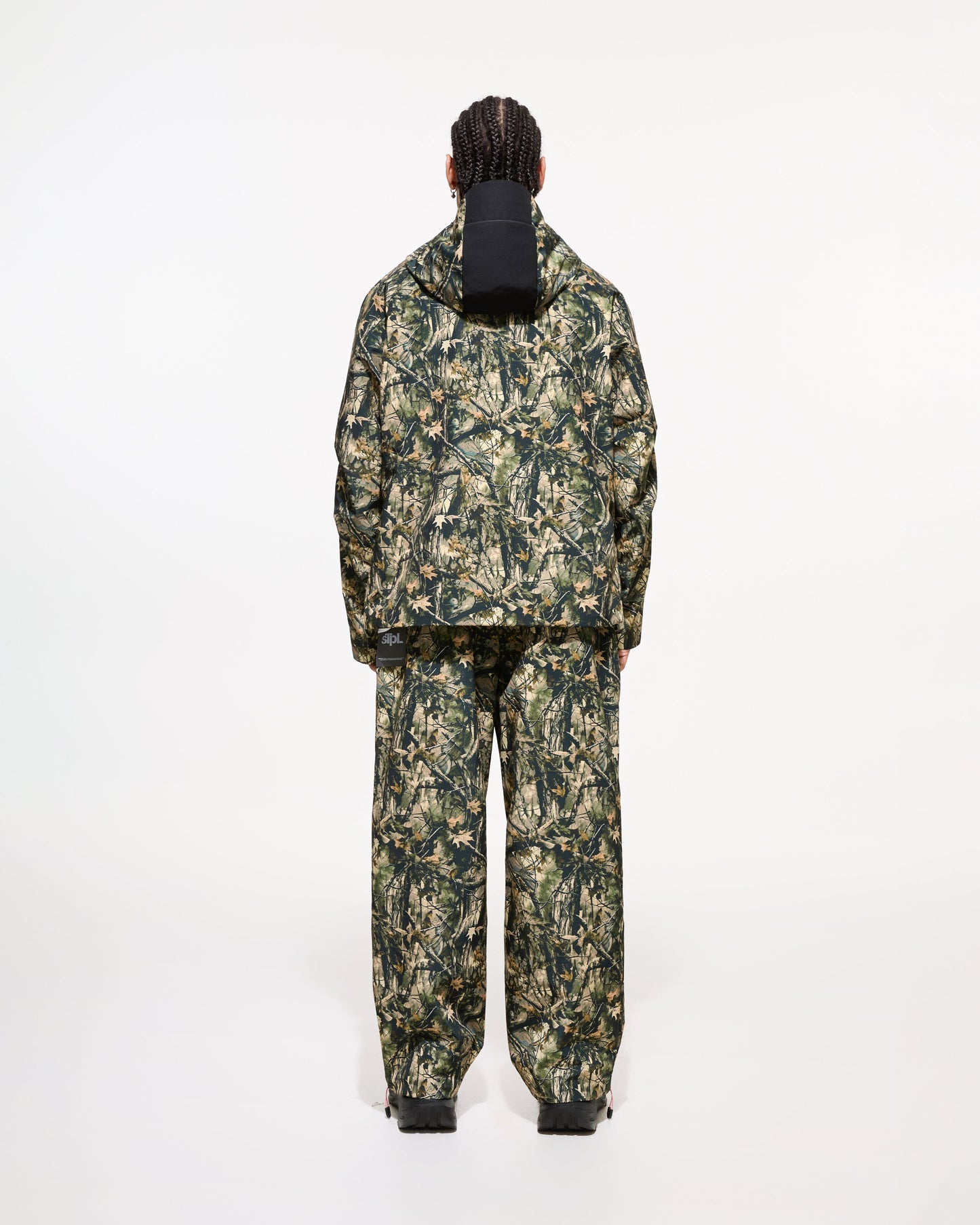 Saratoga Tech Jkt