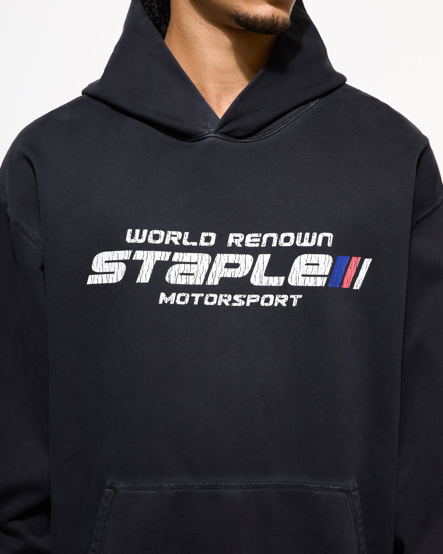 Circuit Hoodie