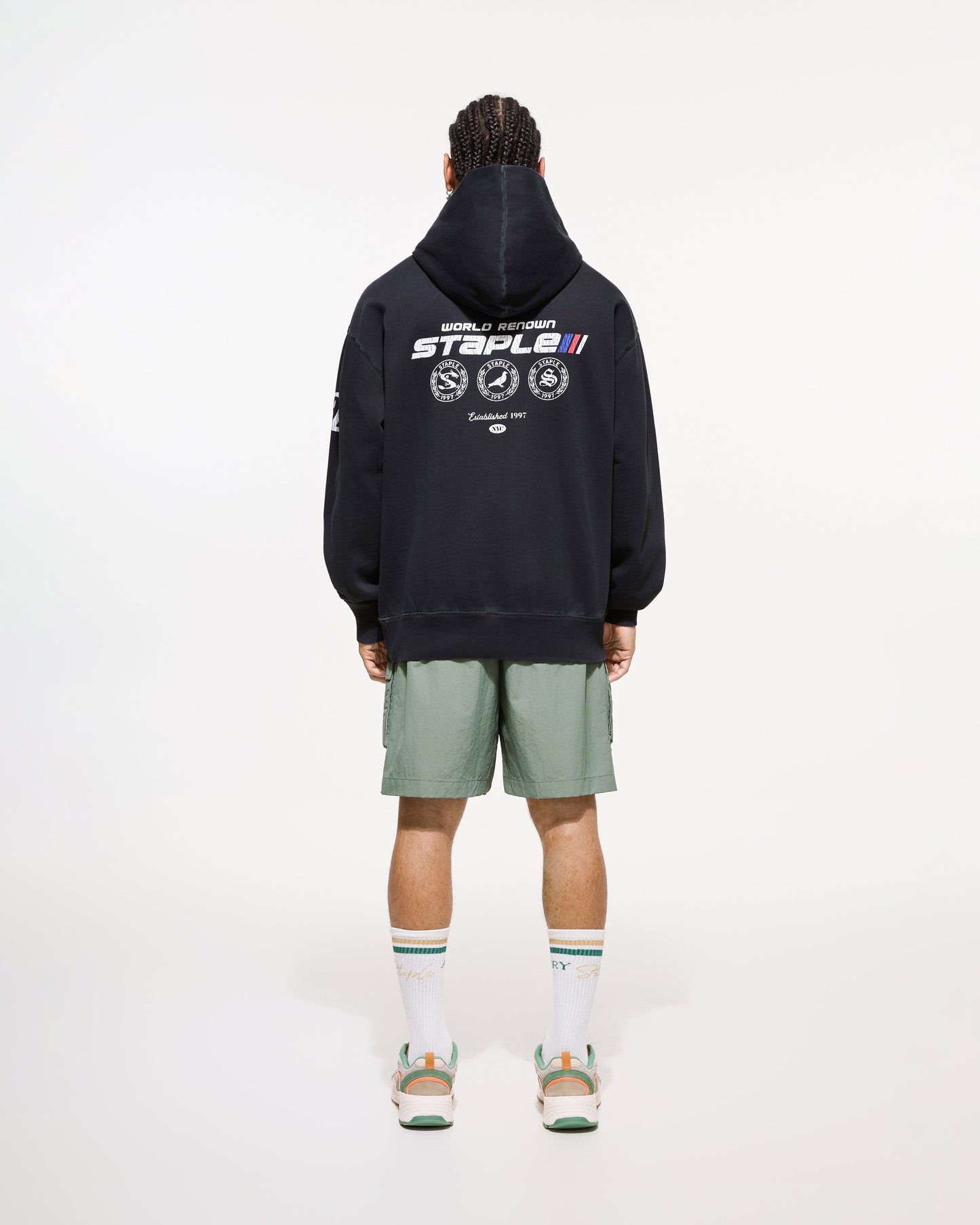 Circuit Hoodie
