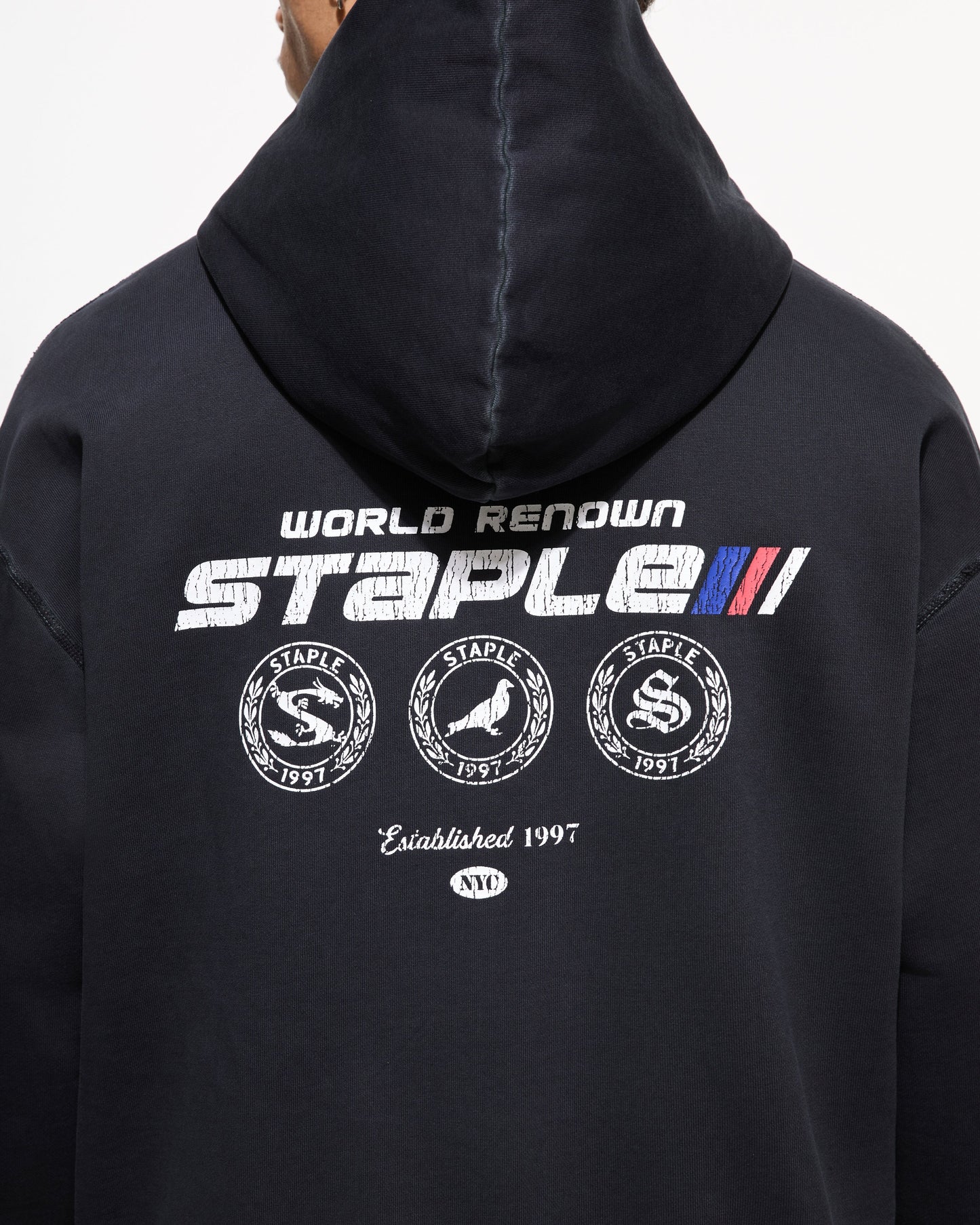 Circuit Hoodie