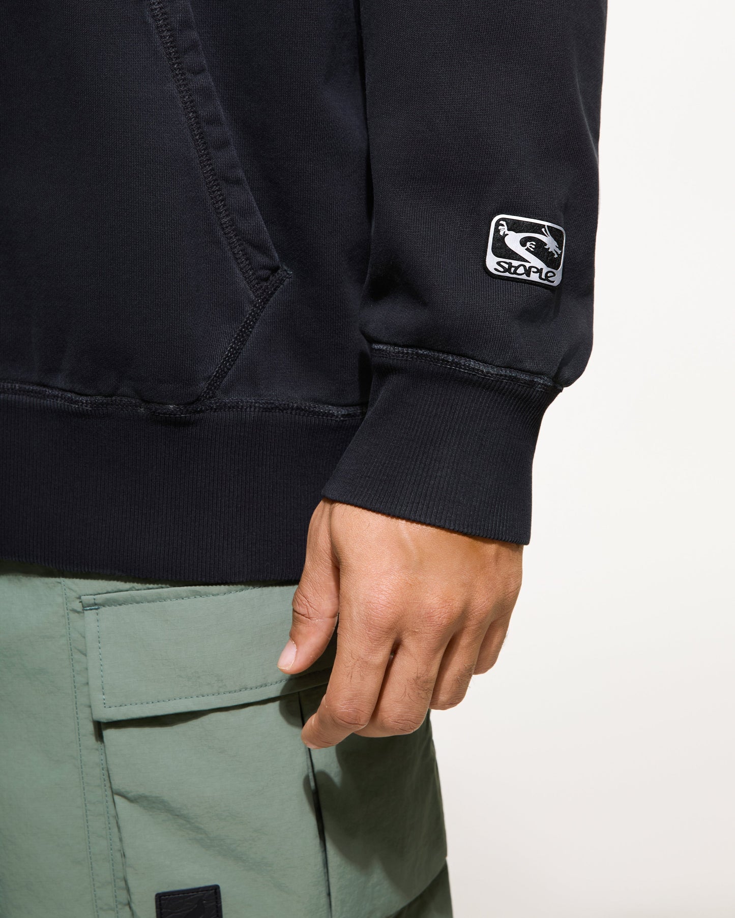 Circuit Hoodie