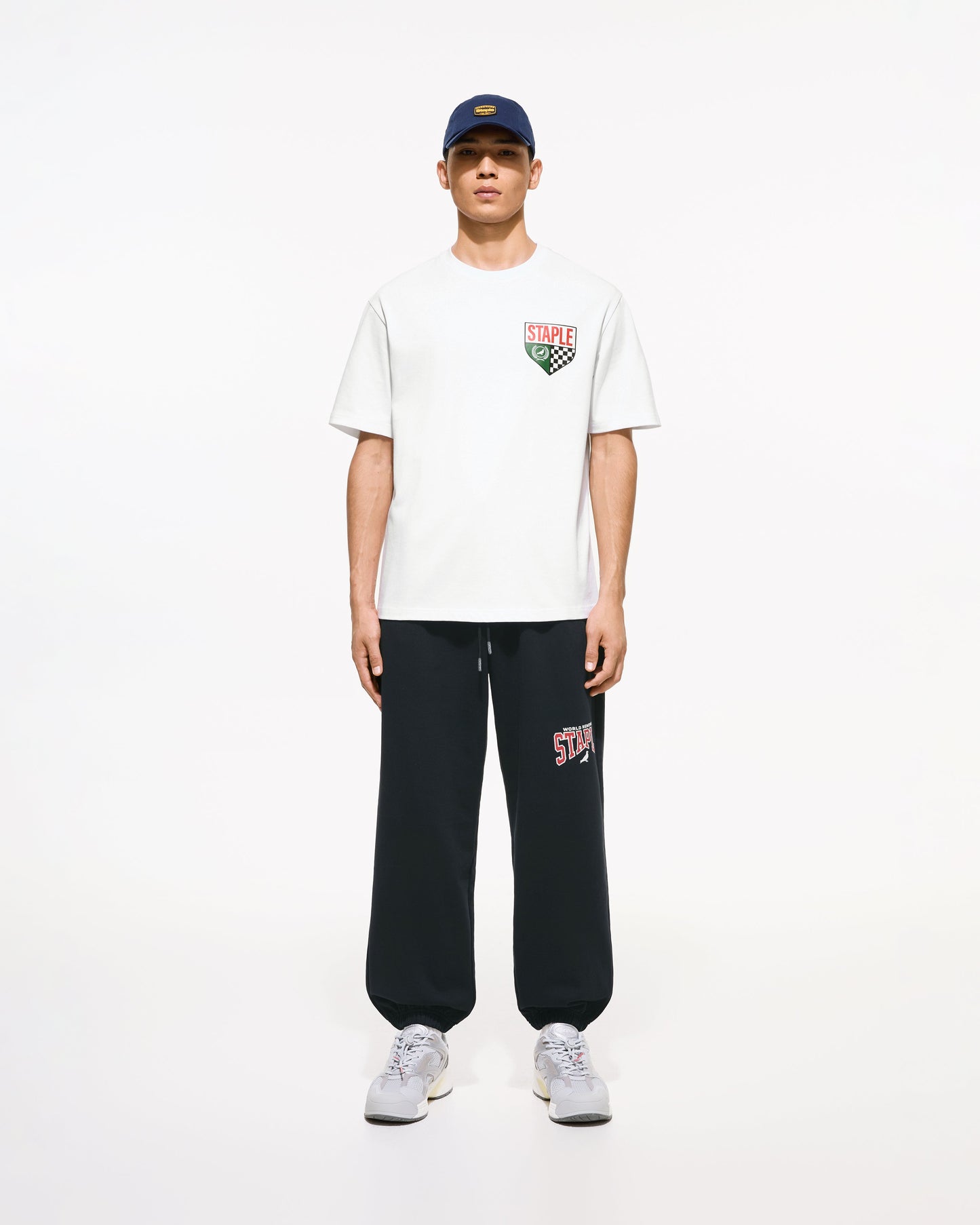 Sponsors Tee