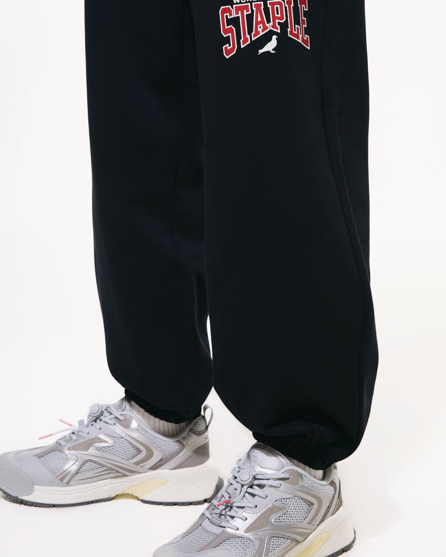 Starks Logo Sweatpant