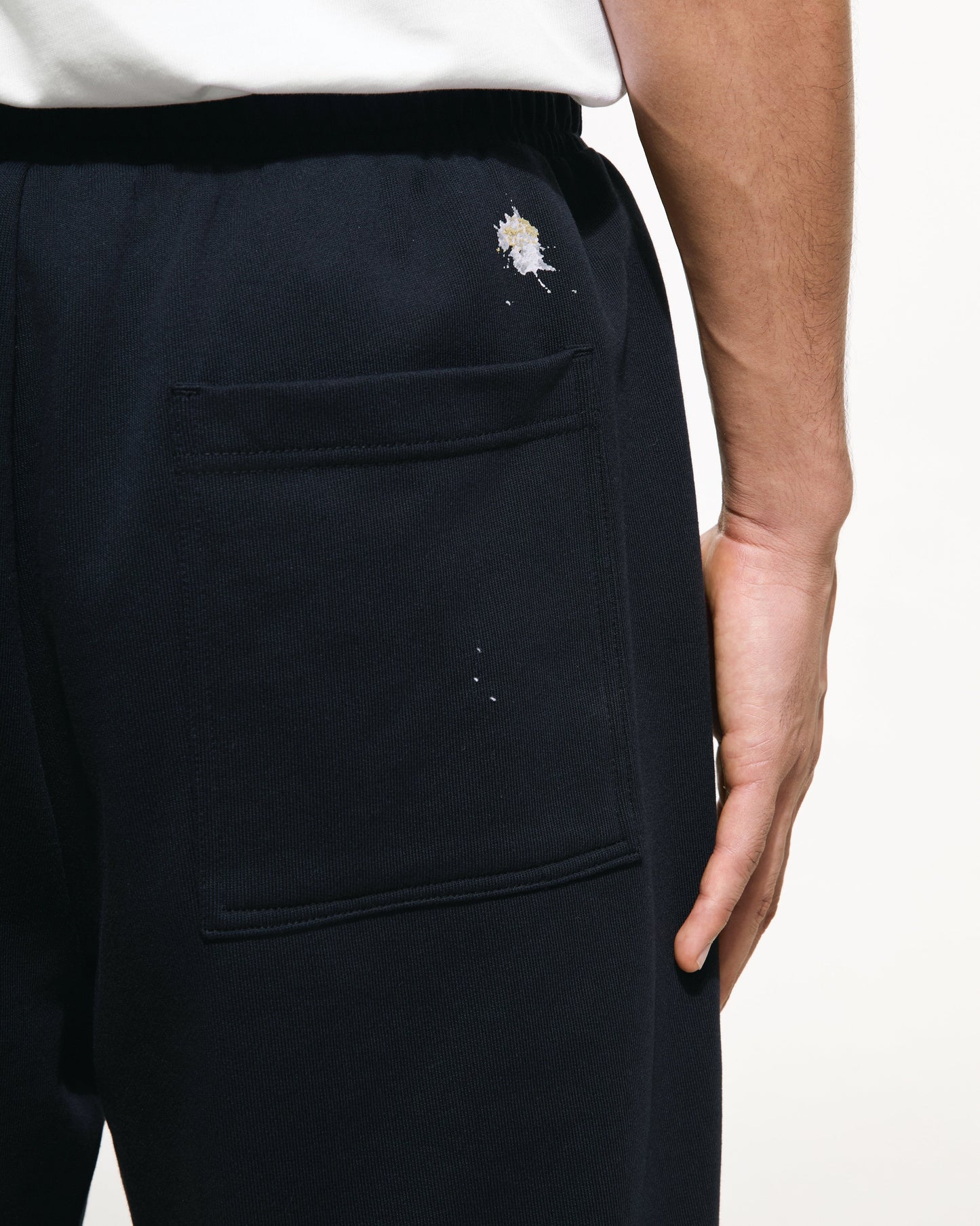 Starks Logo Sweatpant