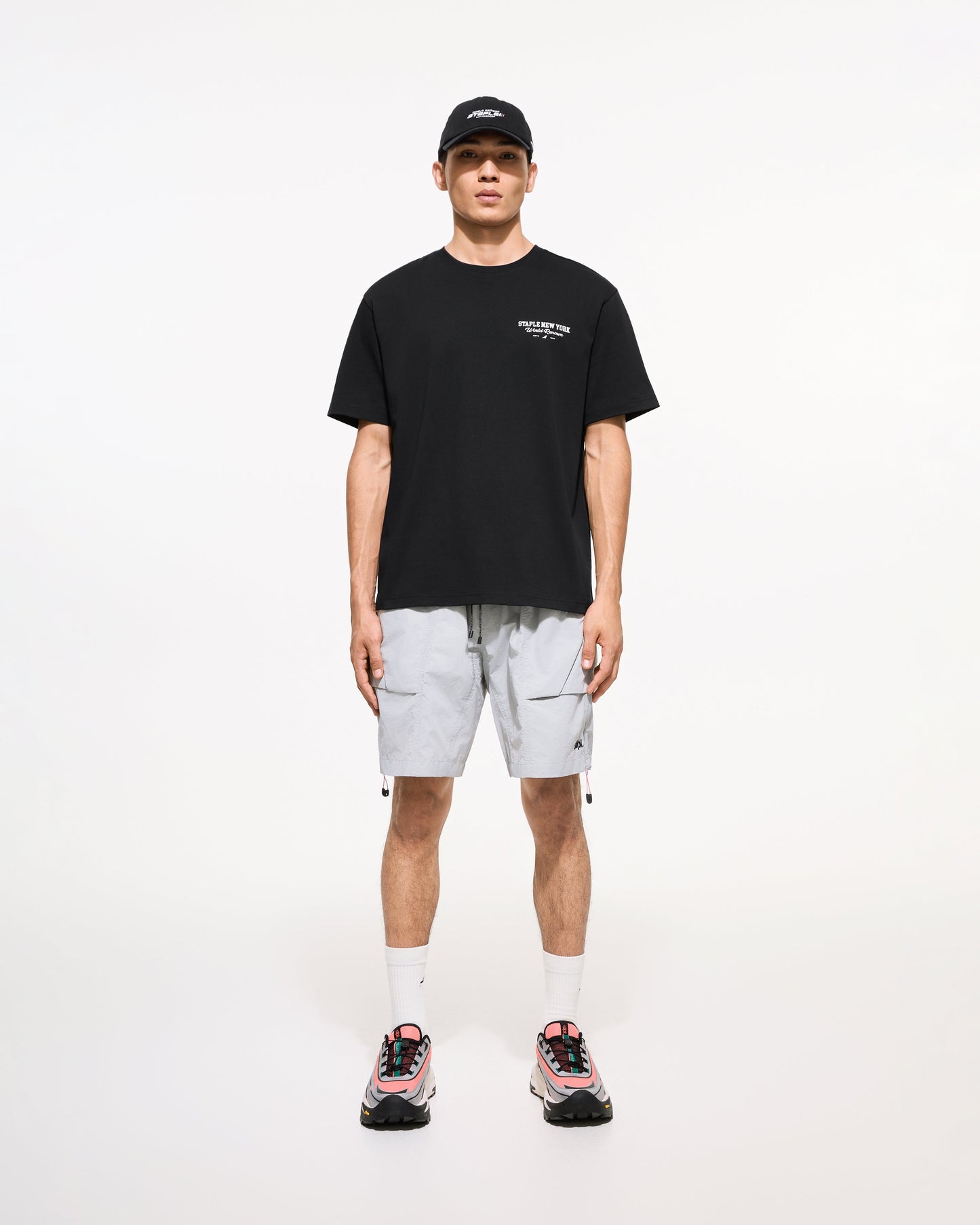 Circuit Dad Cap
