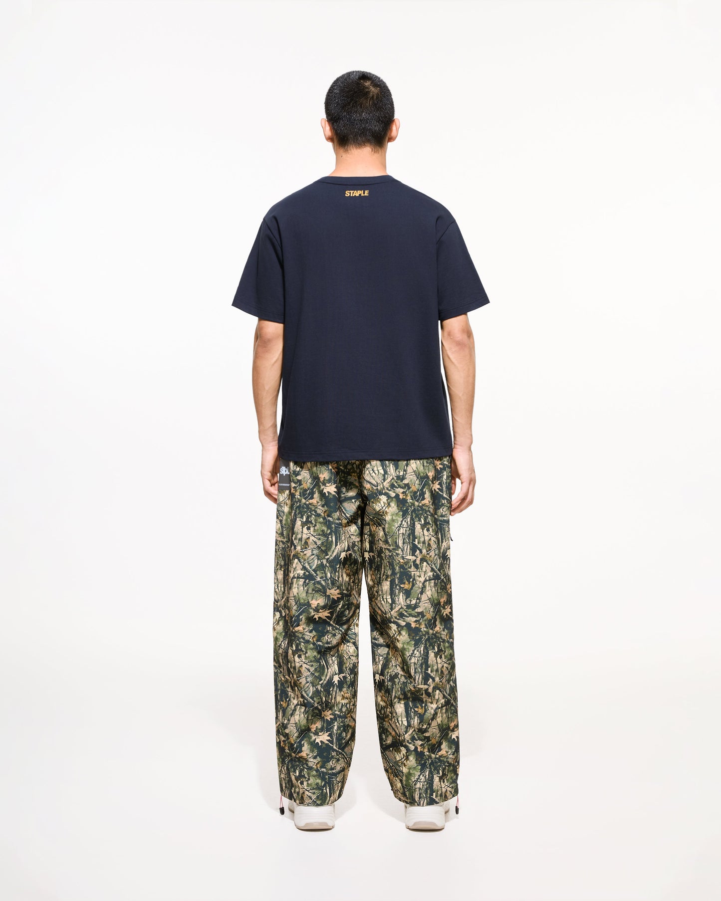 Saratoga Tech Pant