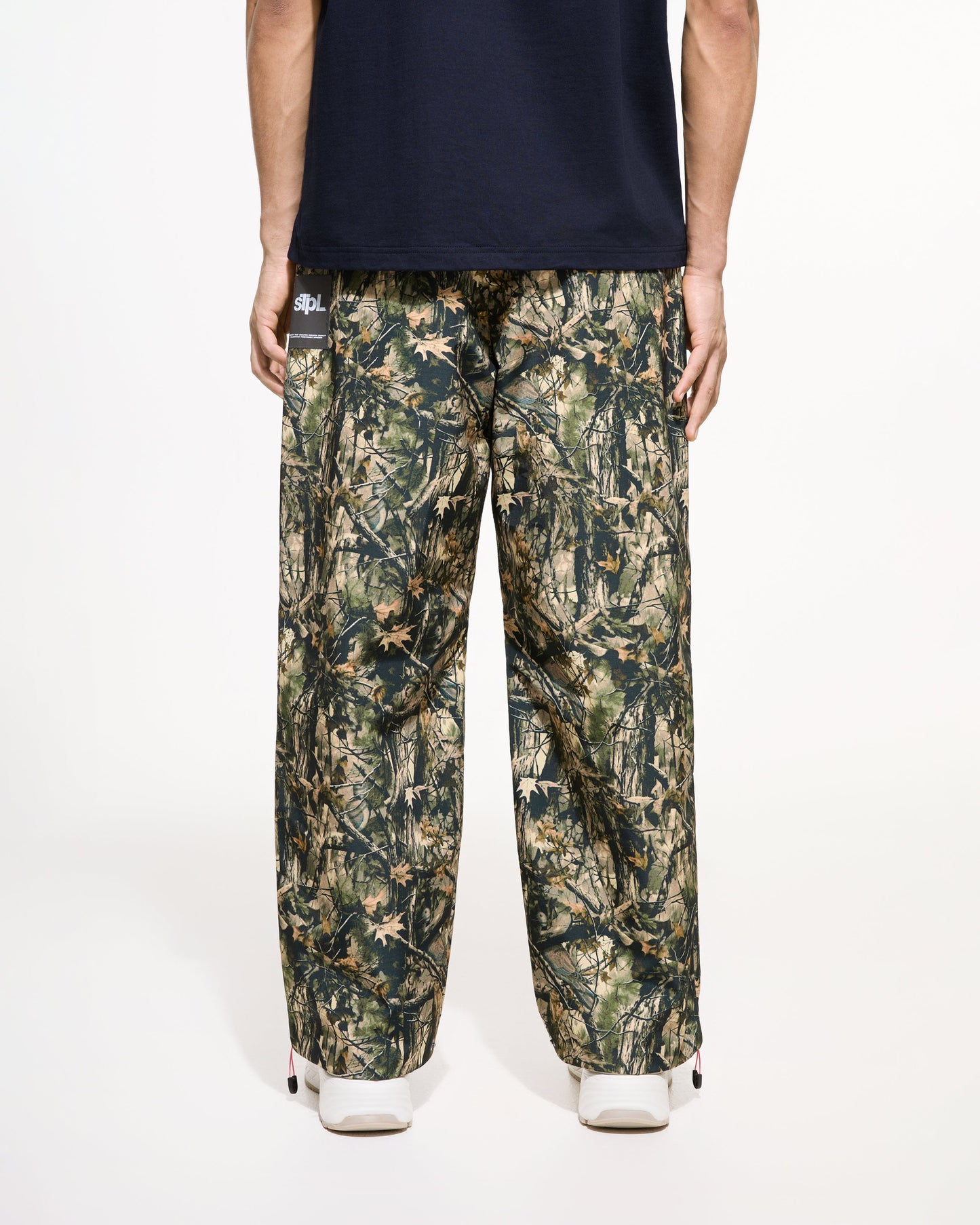 Saratoga Tech Pant