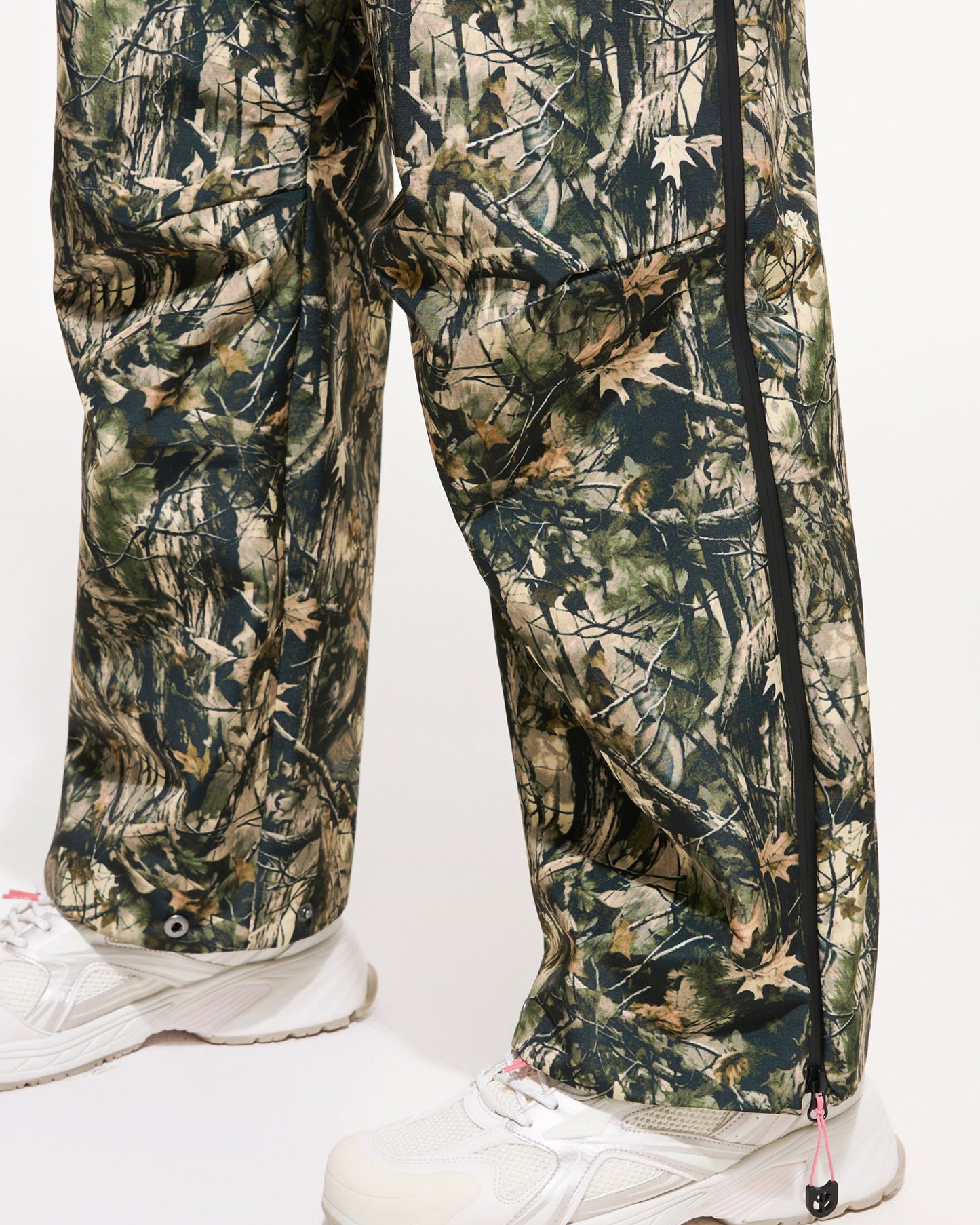 Saratoga Tech Pant