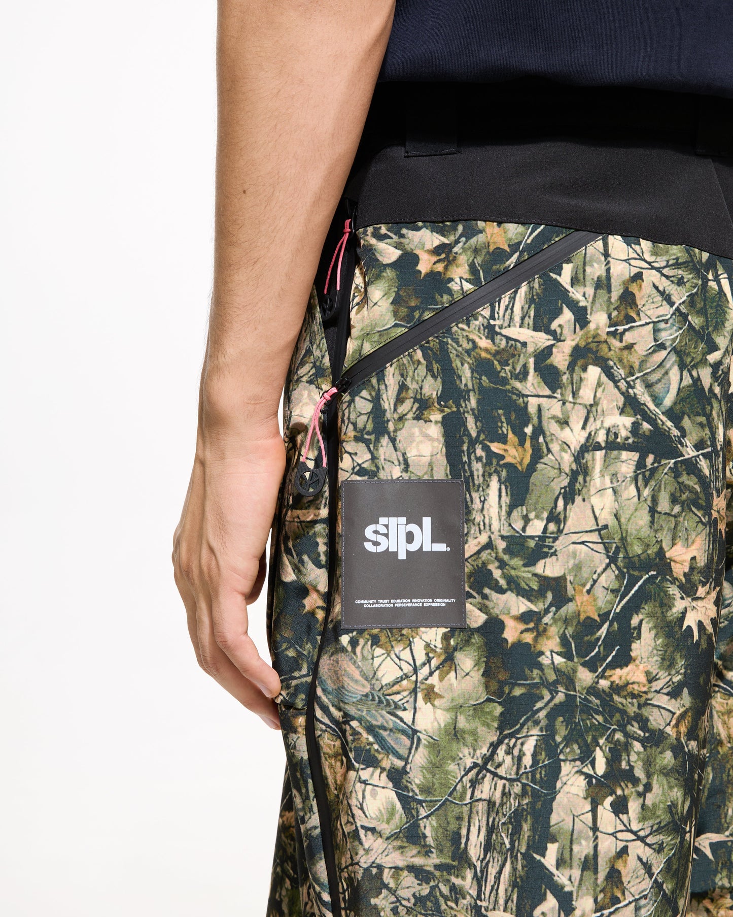 Saratoga Tech Pant