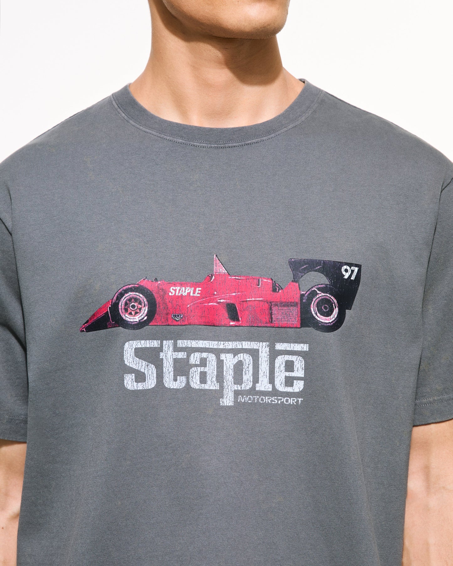 Formula Tee