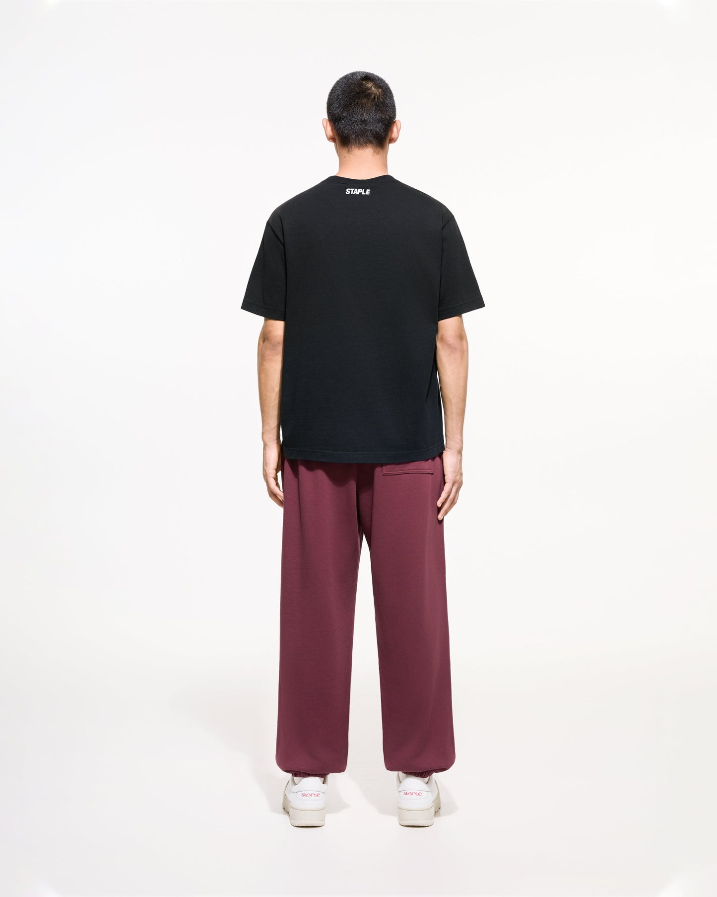 Starks Logo Sweatpant