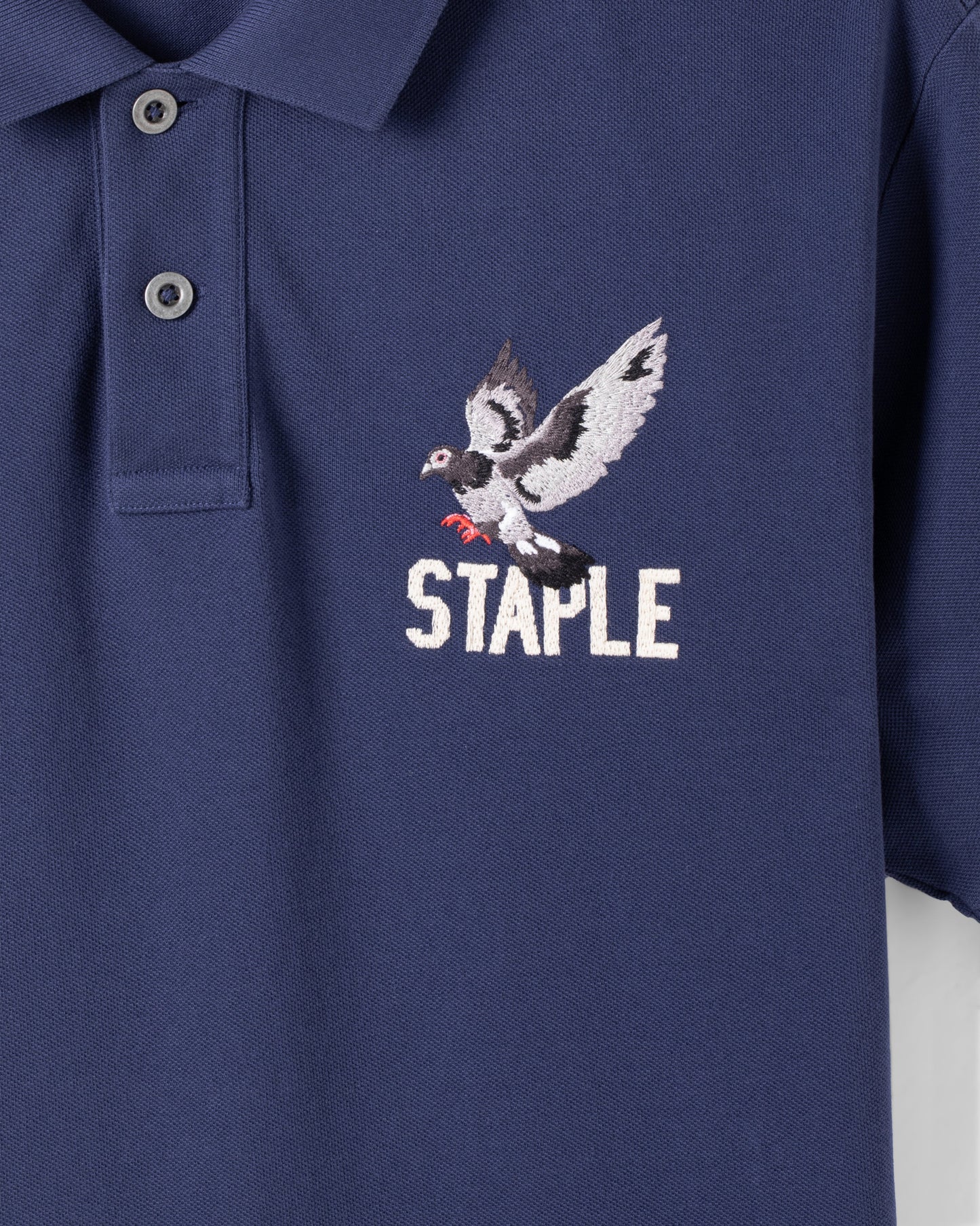 FLYING PIGEON POLO