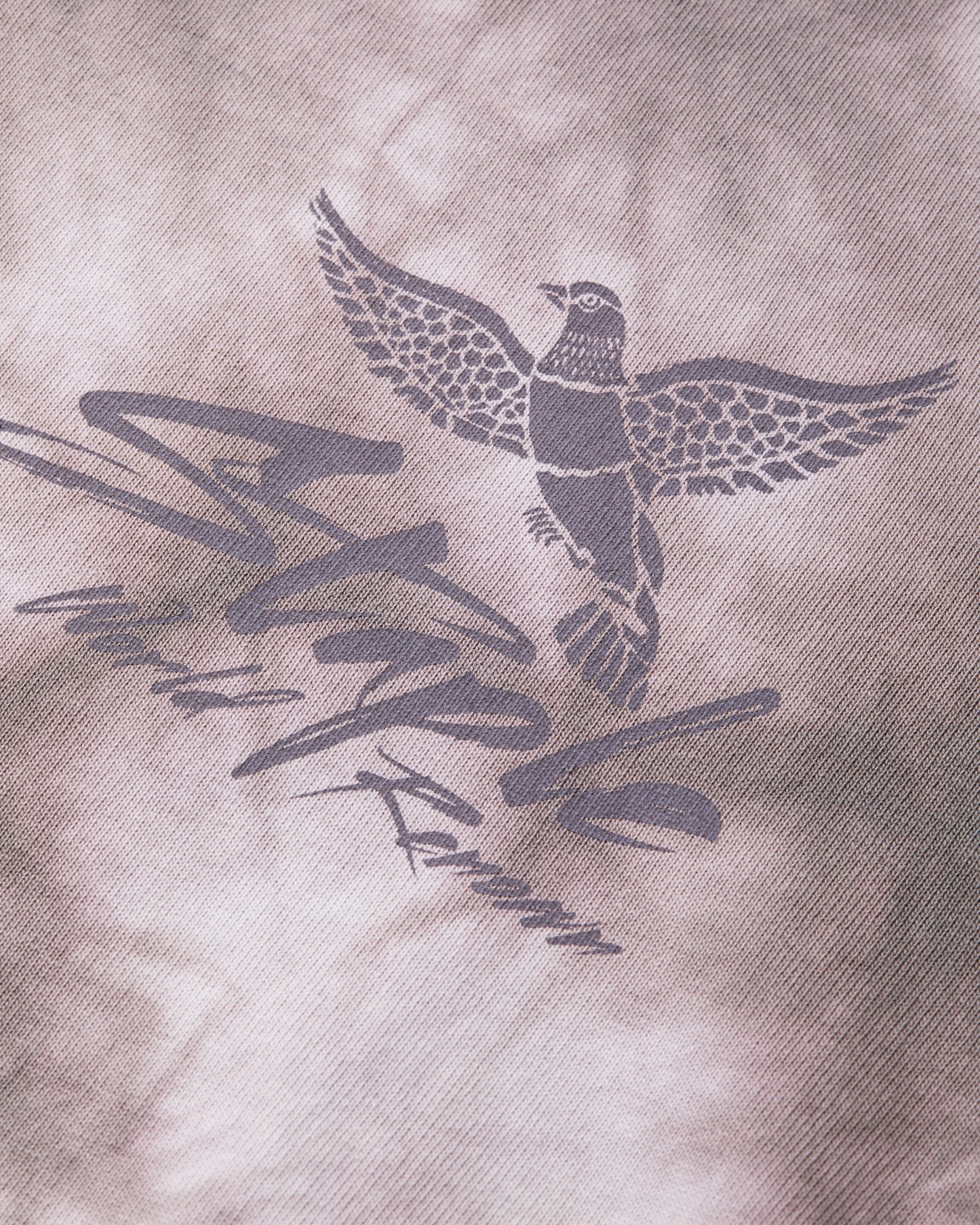 ROCK DOVE WASHED TEE