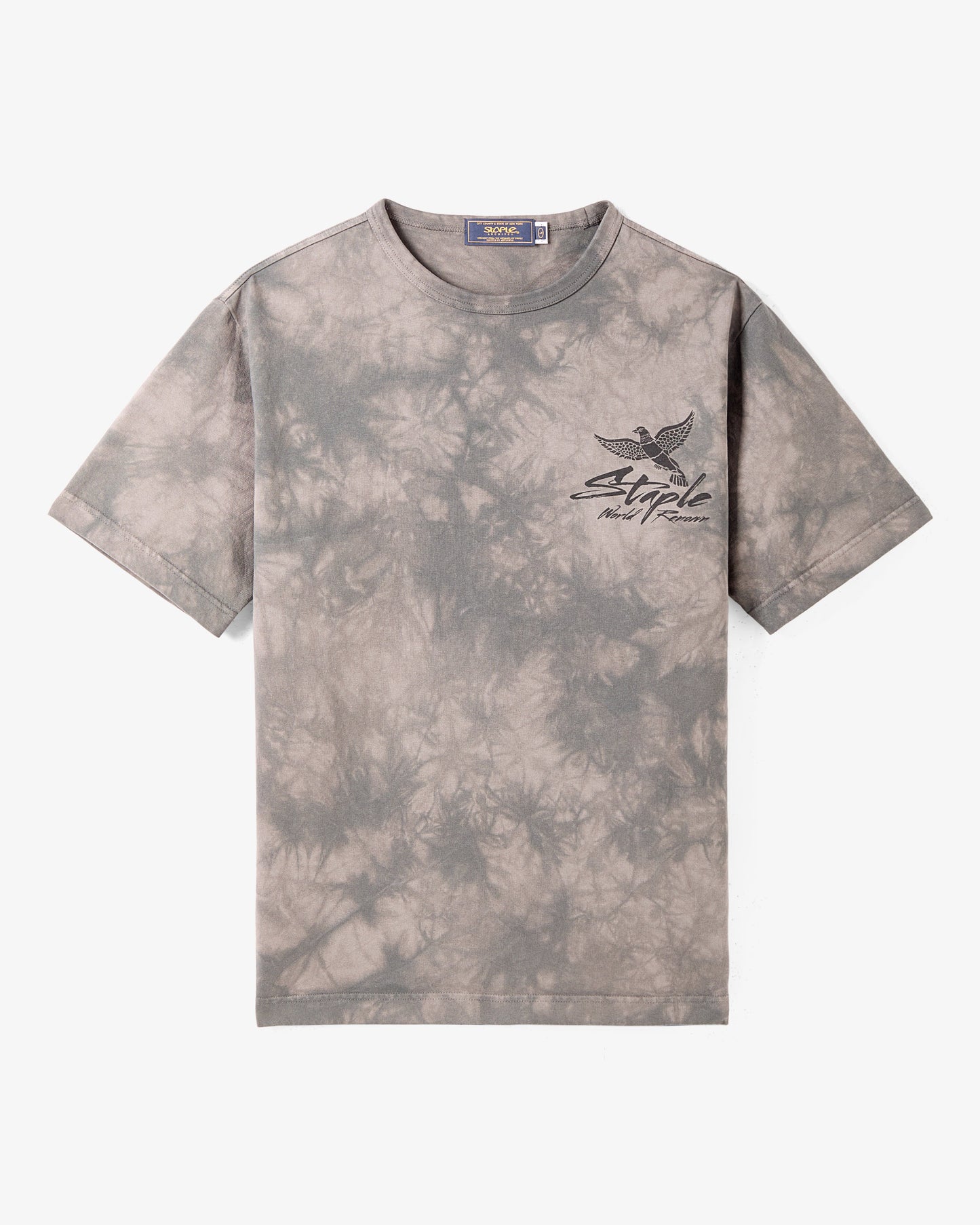 ROCK DOVE WASHED TEE