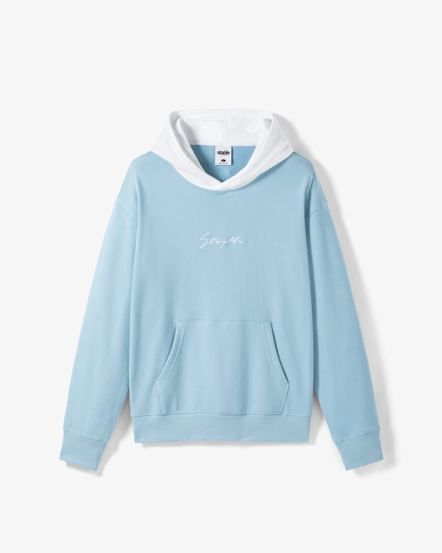 Script Logo Hoodie