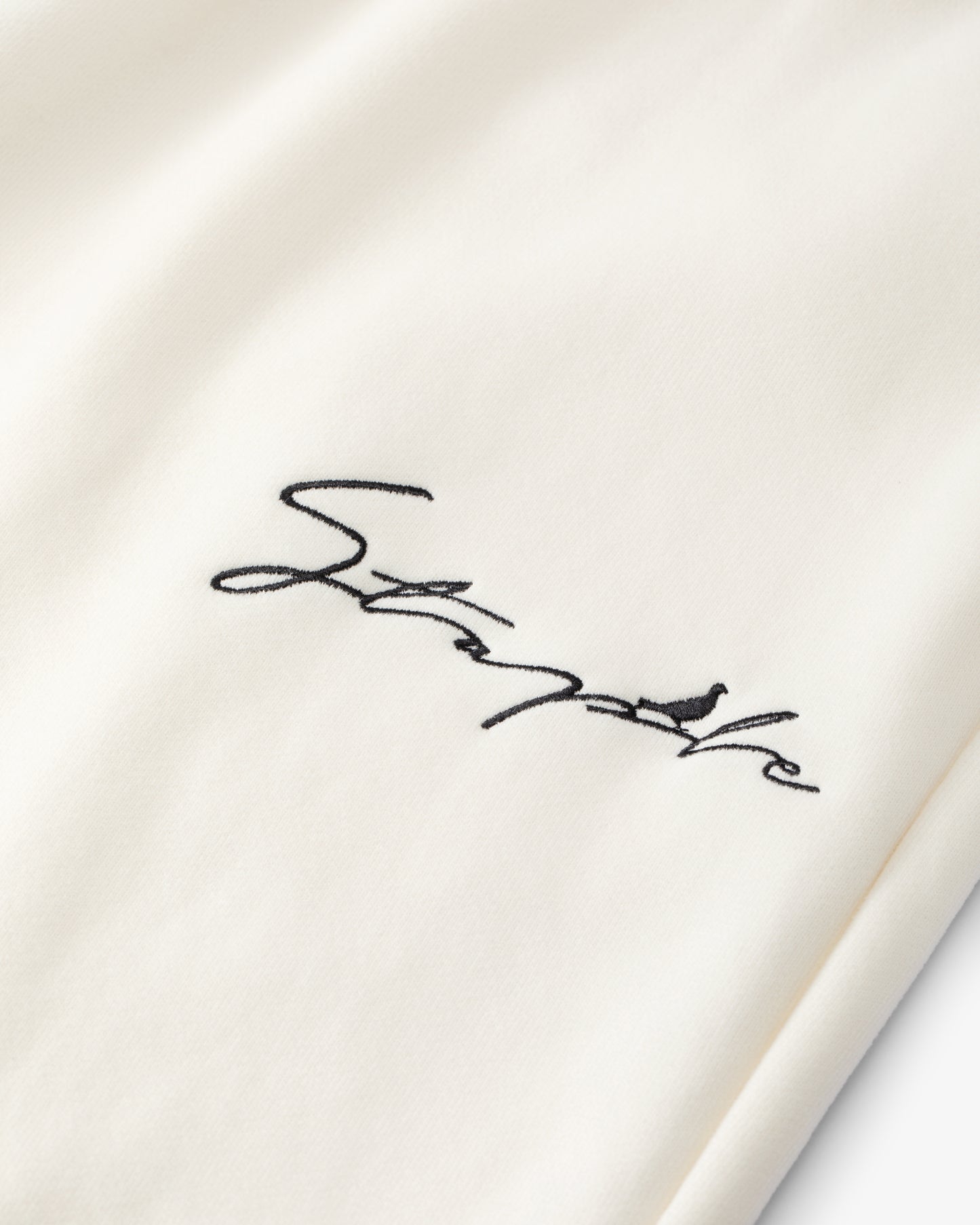 Script Logo Sweatpant