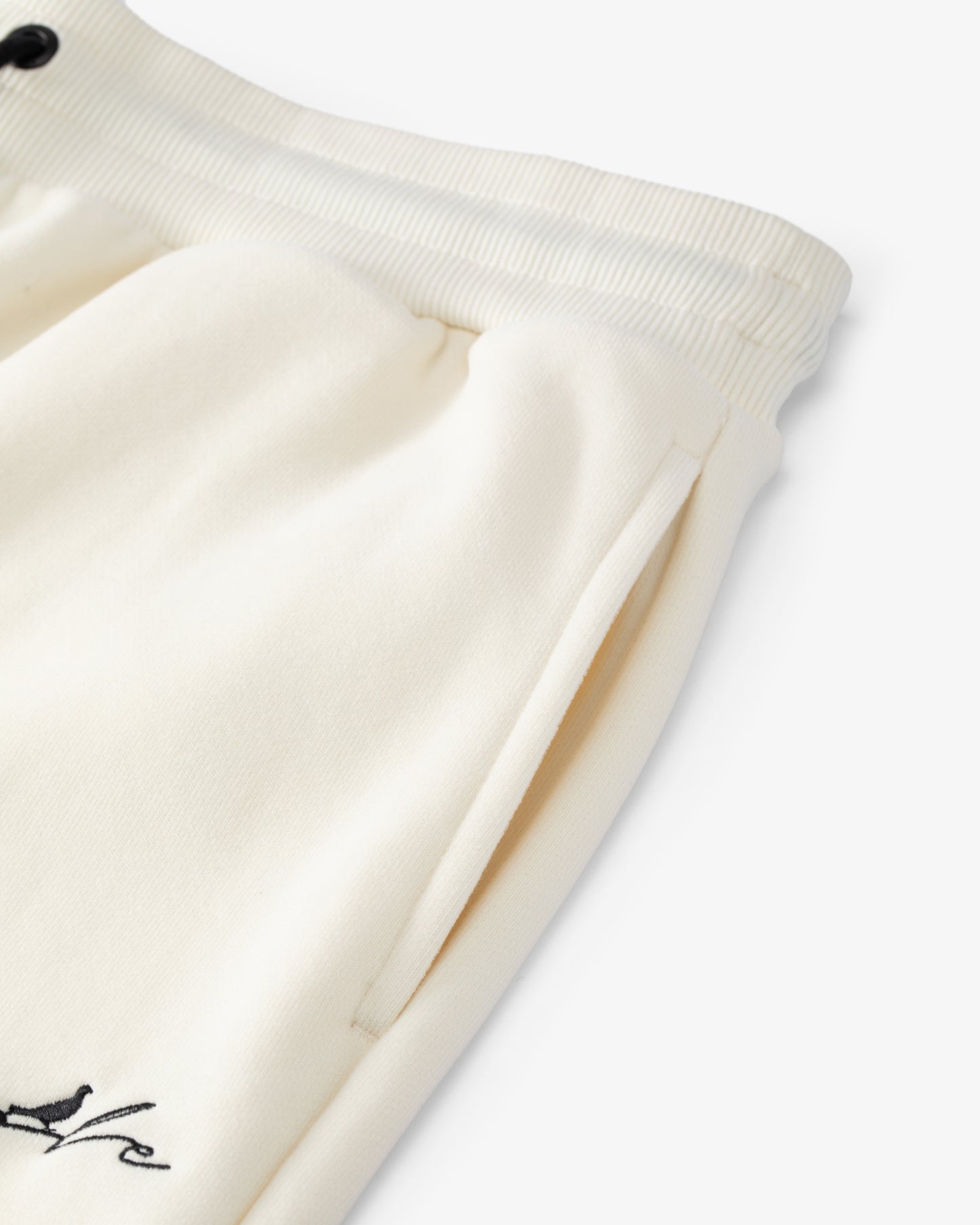 Script Logo Sweatpant