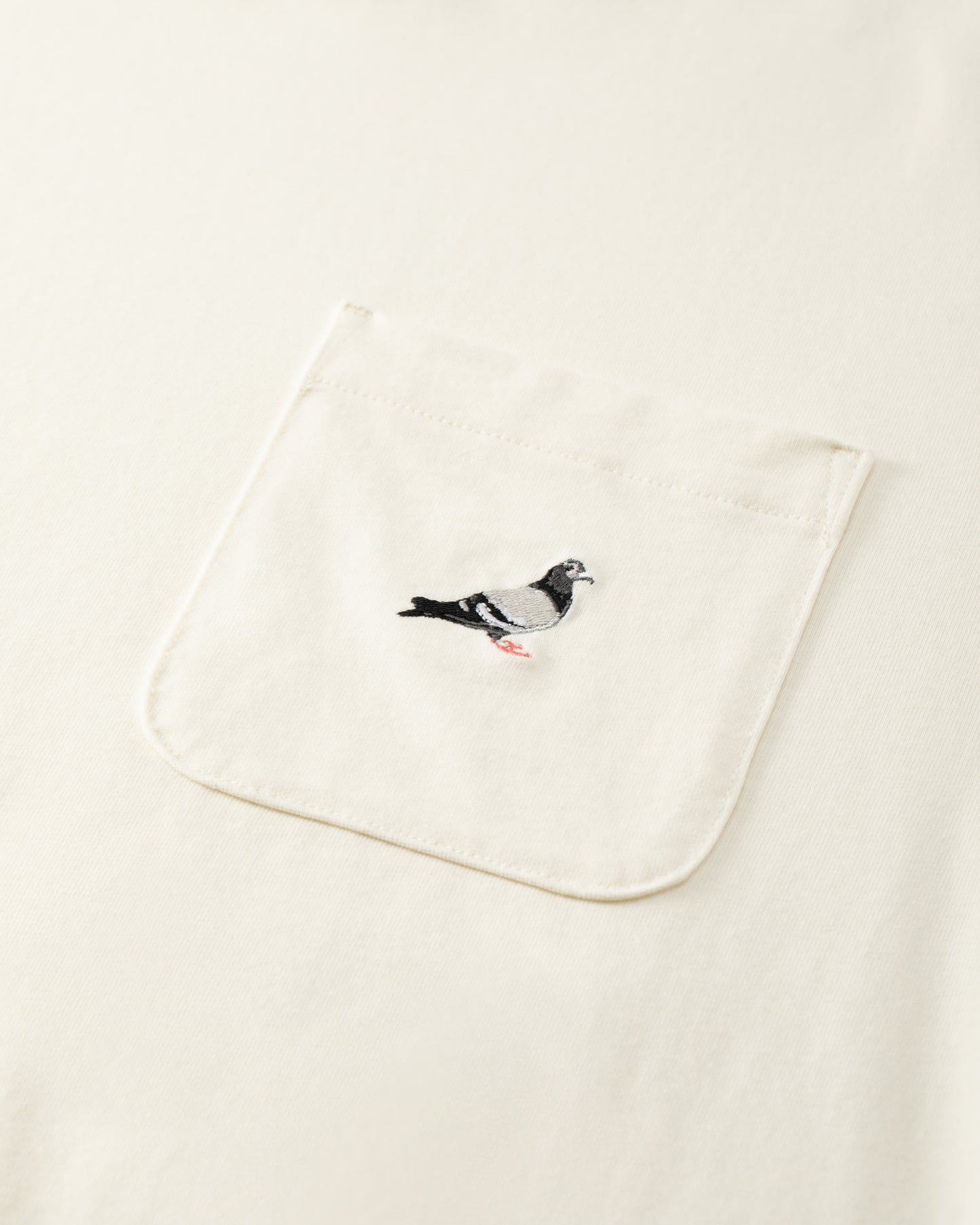 Pigeon Pocket Tee