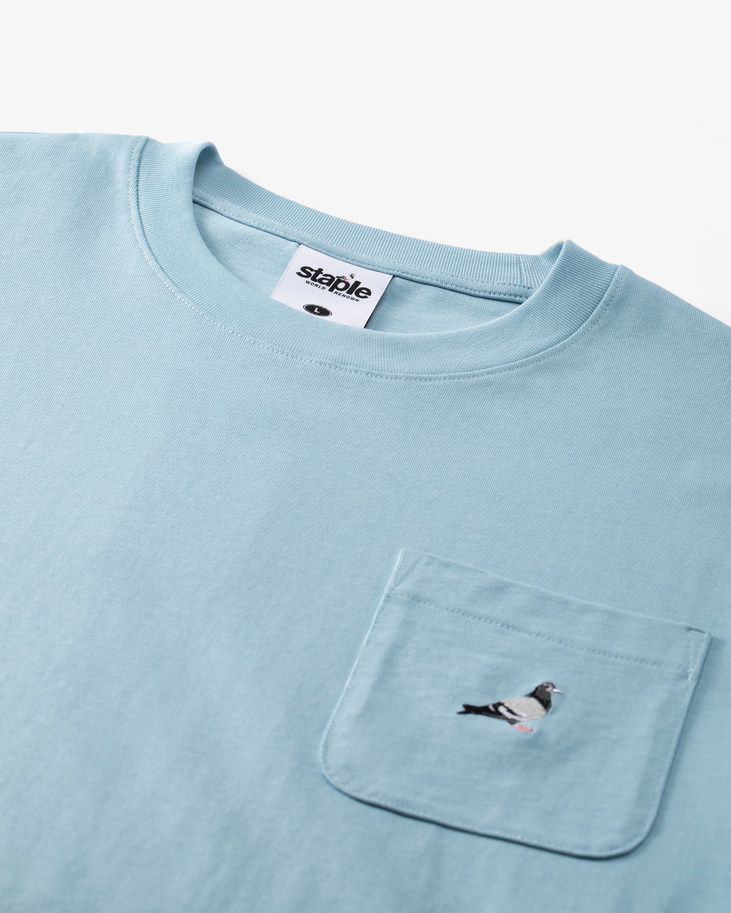 Pigeon Pocket Tee