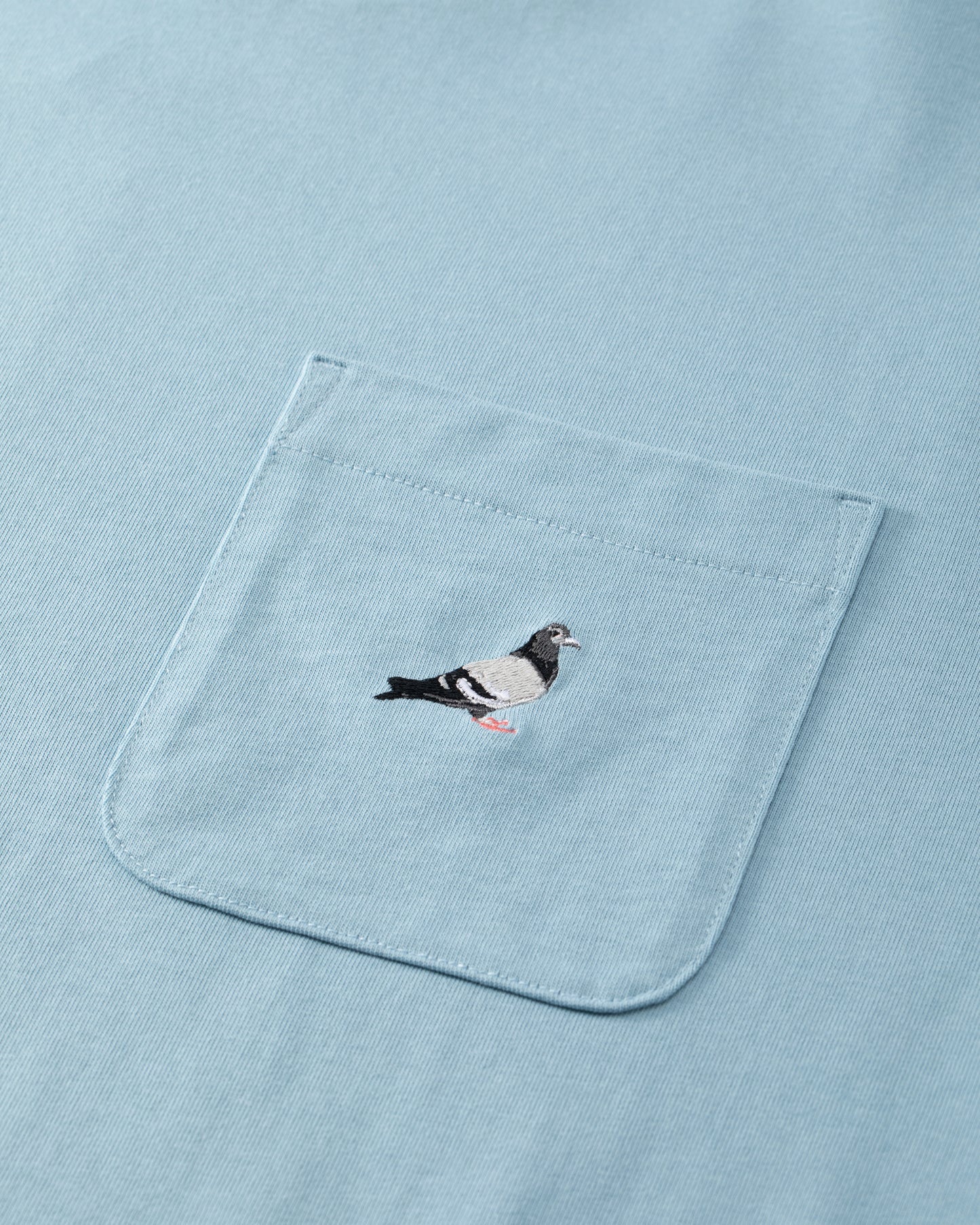 Pigeon Pocket Tee