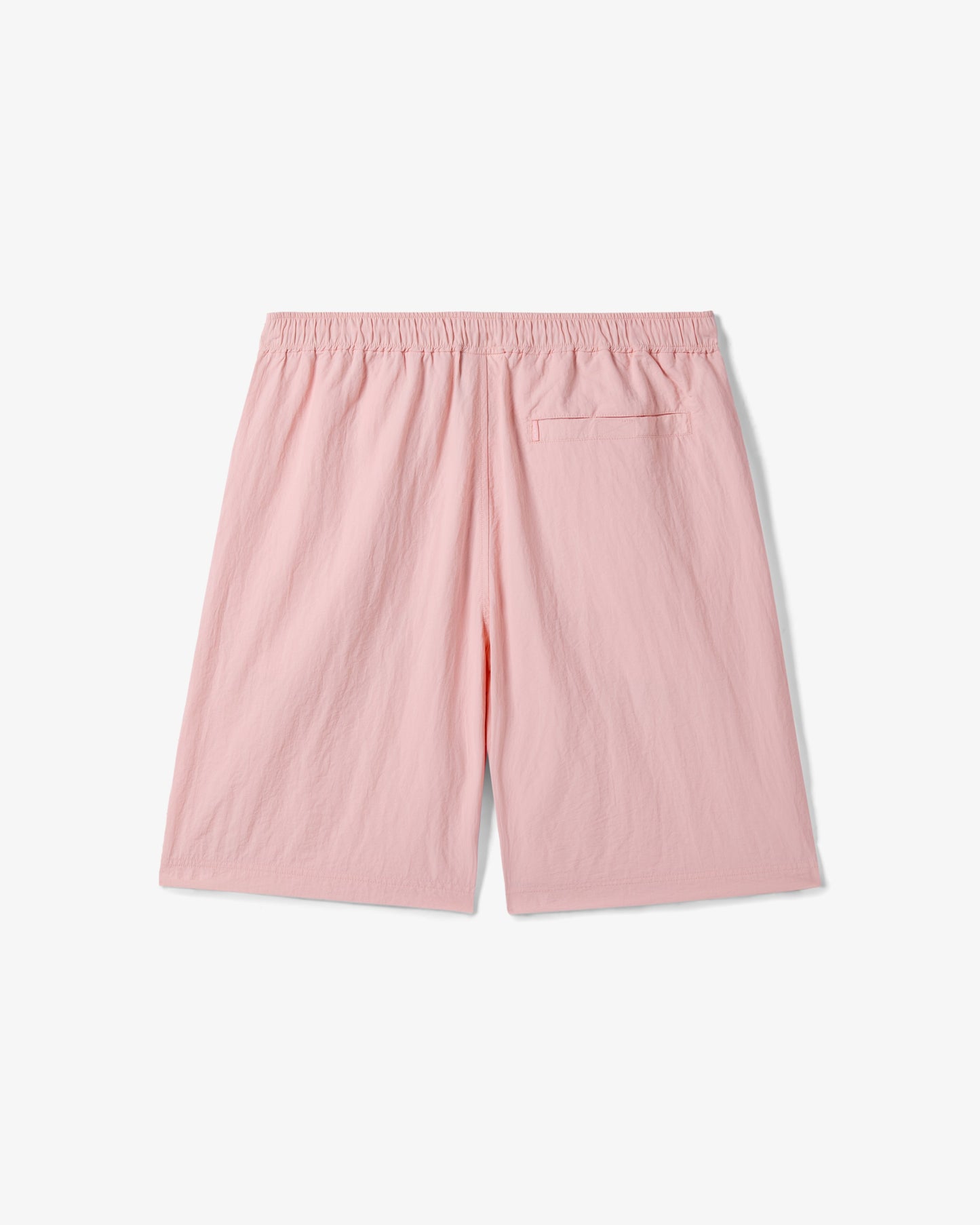 Logo Nylon Short - Woven Short | Staple Pigeon