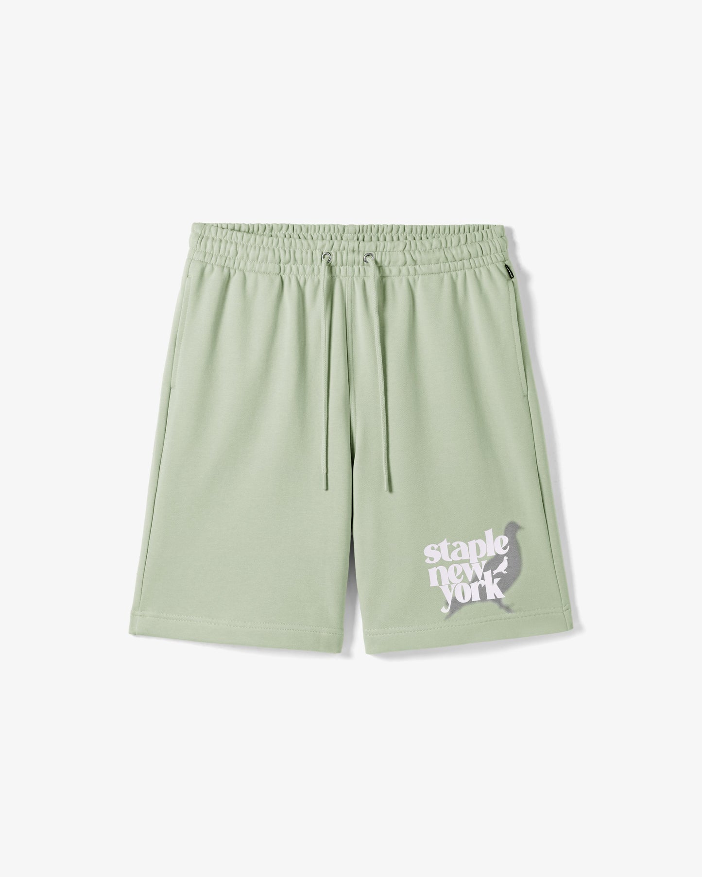 Heavyweight Short - Knit Short | Staple Pigeon