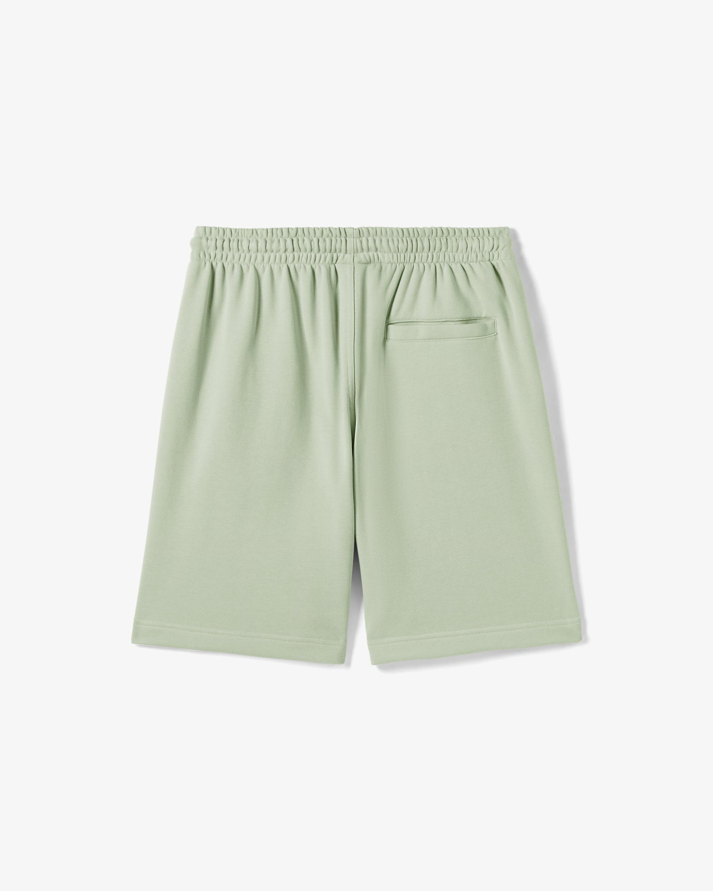 Heavyweight Short - Knit Short | Staple Pigeon