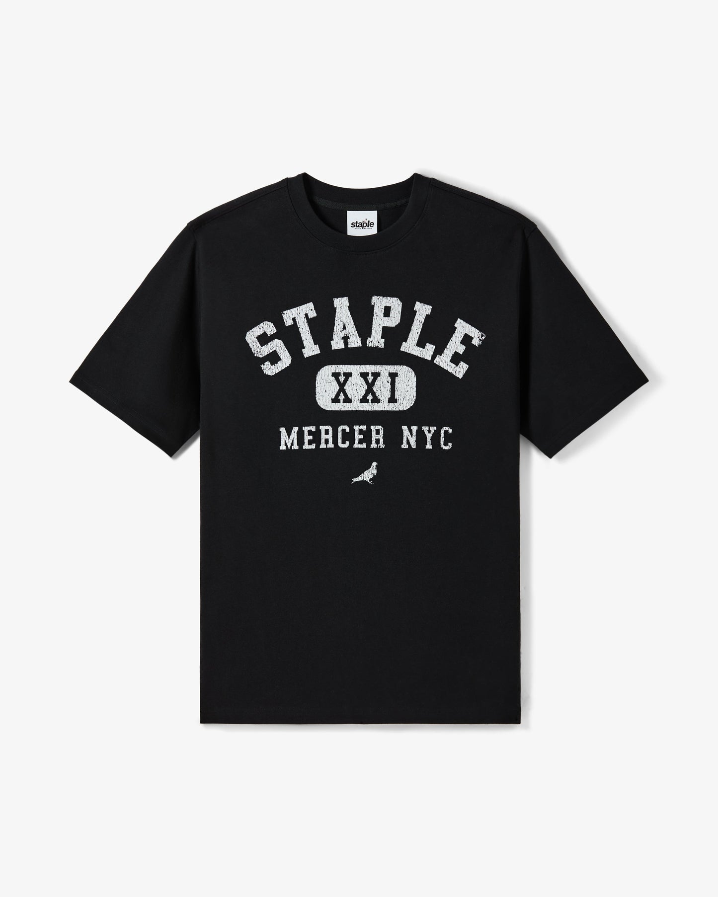 Athletic Tee - SS Tee | Staple Pigeon