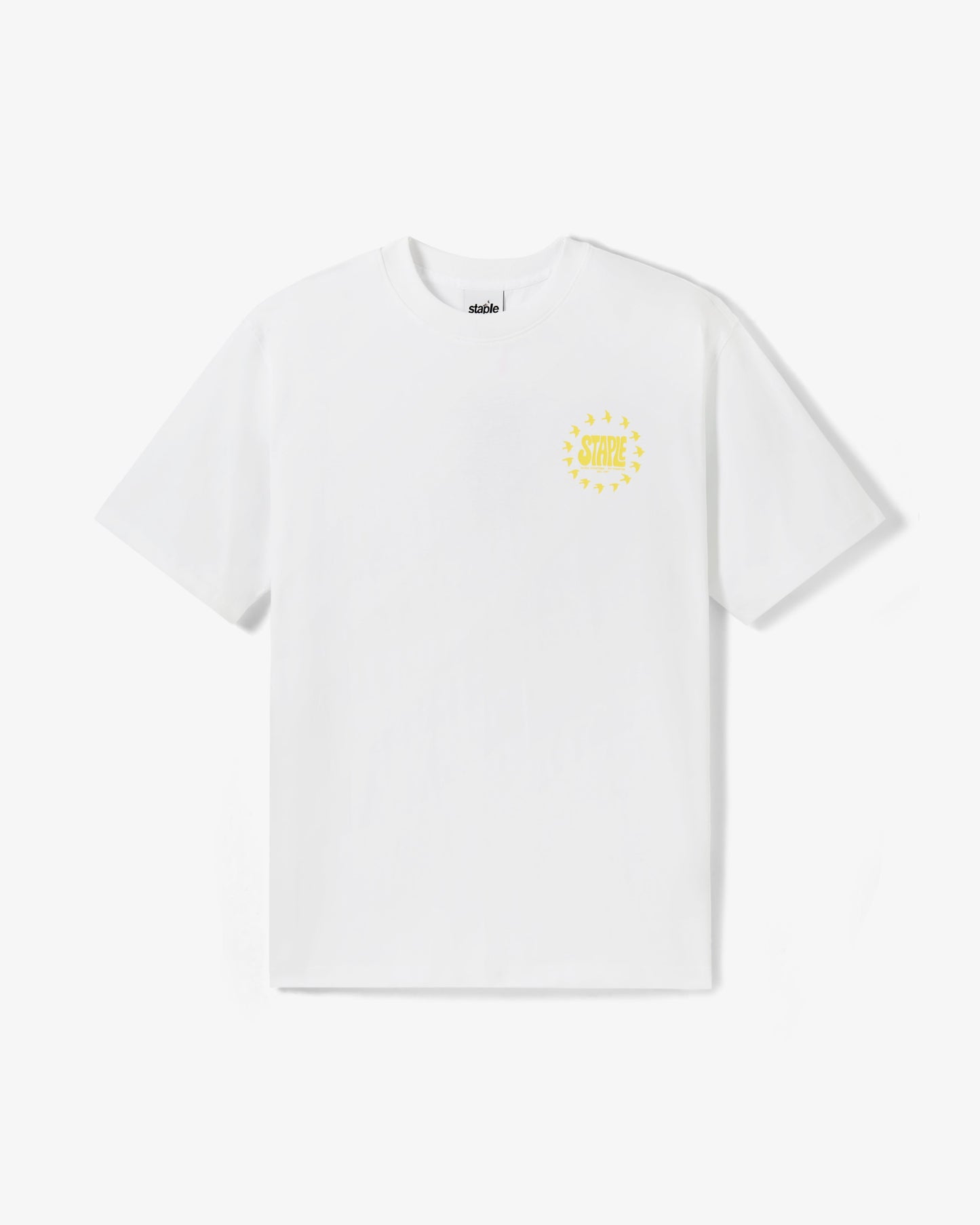 Recognized Tee - SS Tee | Staple Pigeon