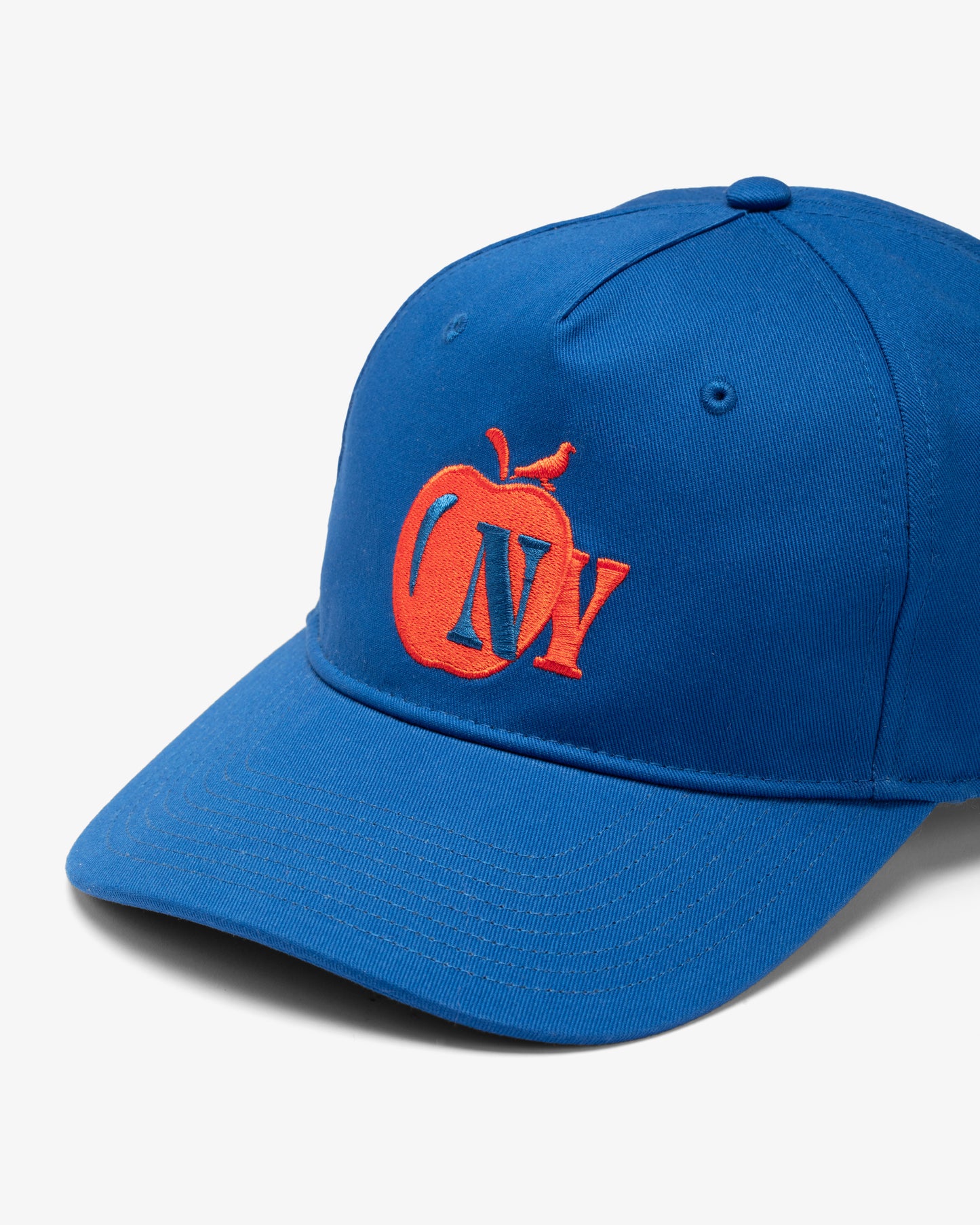 NY Apple Cap