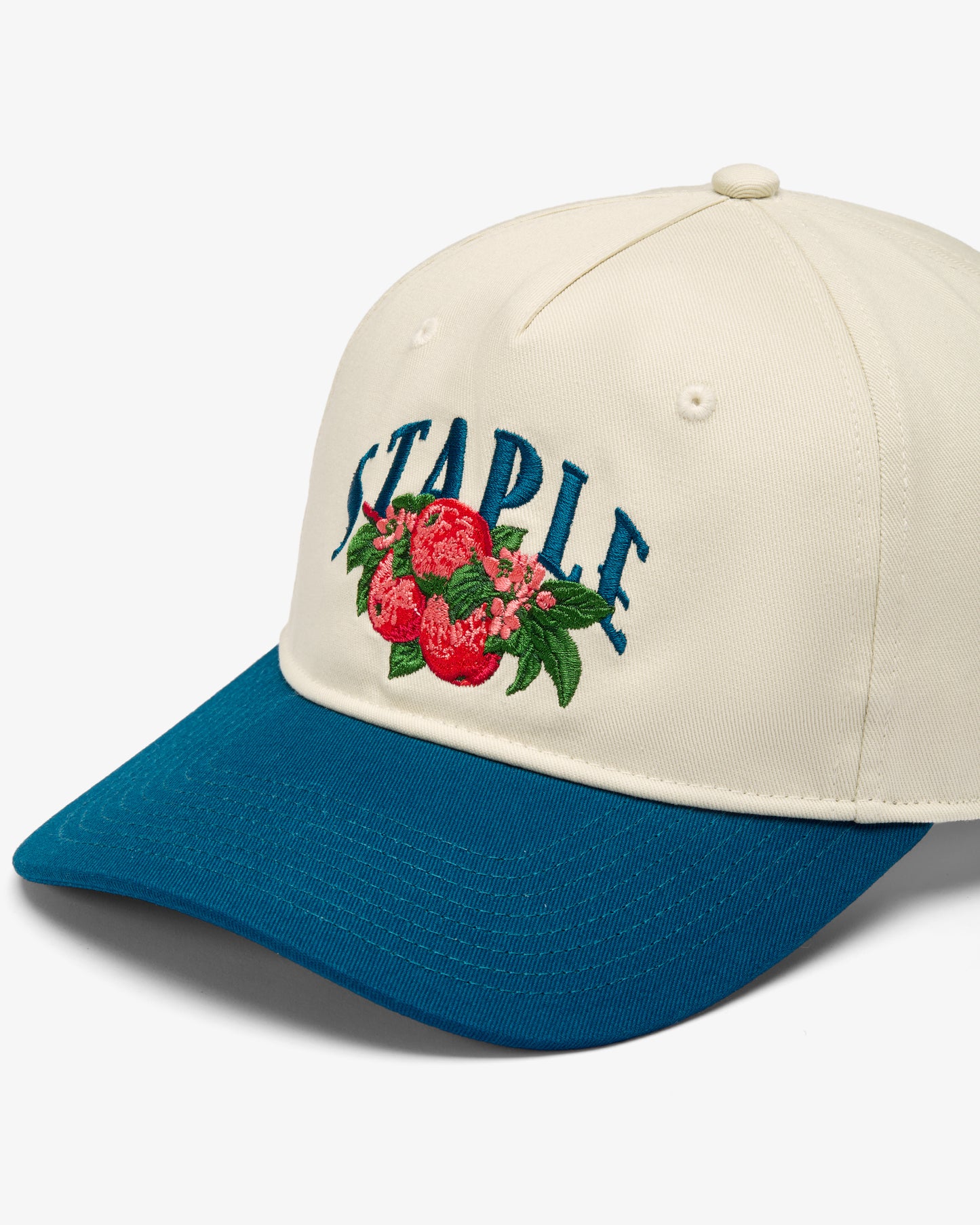 Orchard Logo Cap