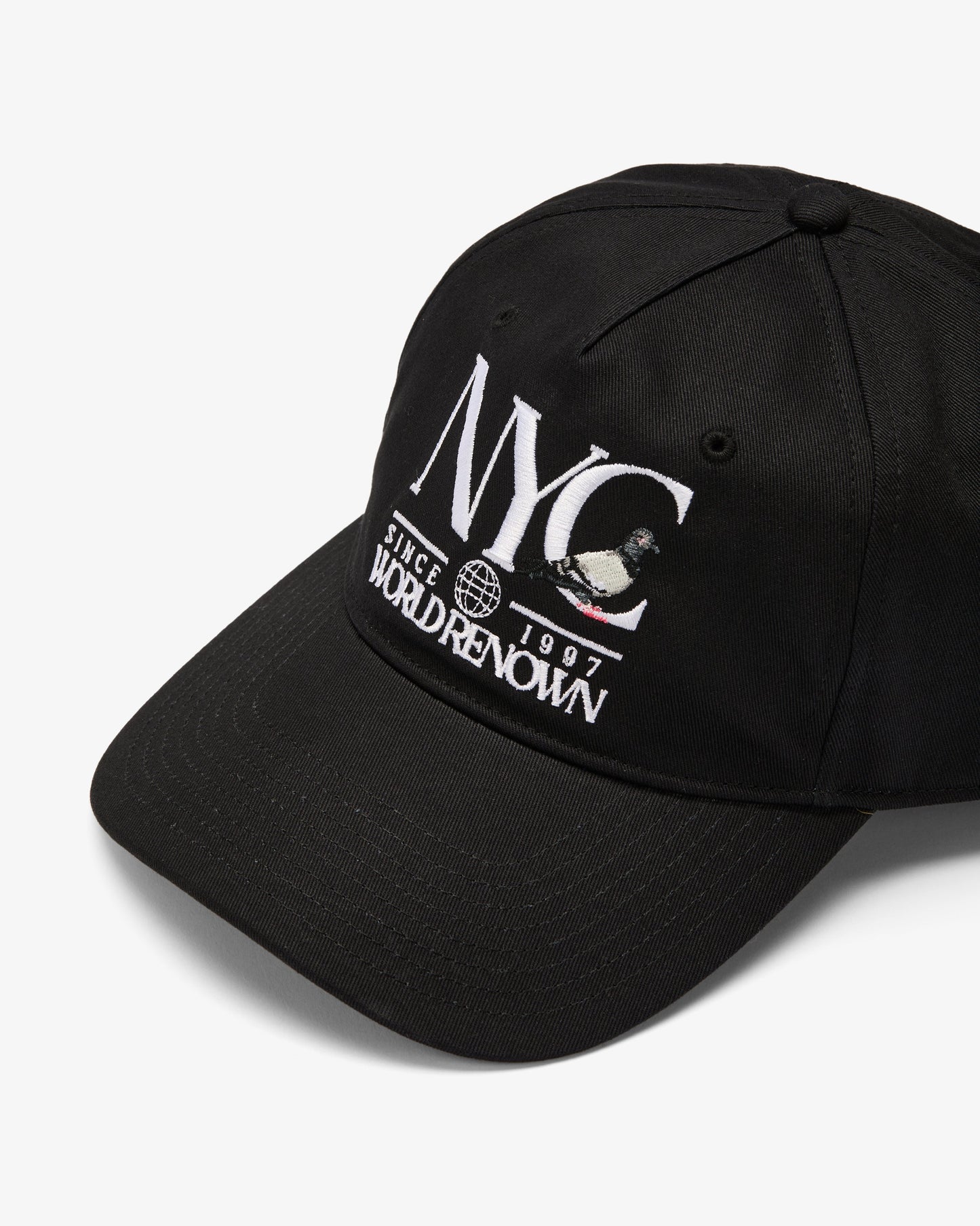 NYC Pigeon Cap - Baseball Cap | Staple Pigeon