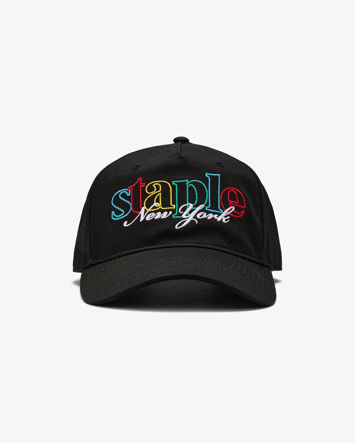 Staple Prism Cap - Baseball Cap | Staple Pigeon