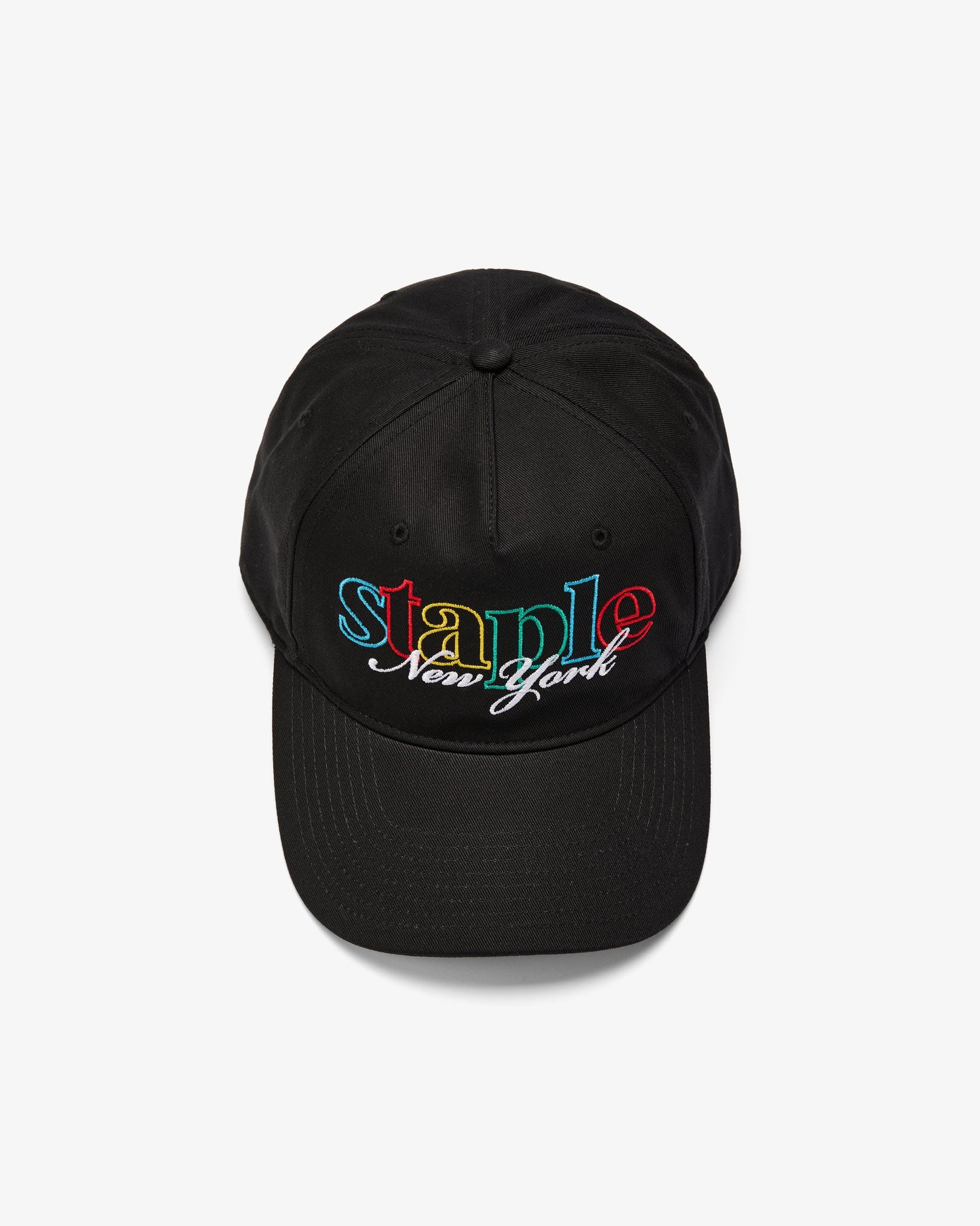 Staple Prism Cap - Baseball Cap | Staple Pigeon
