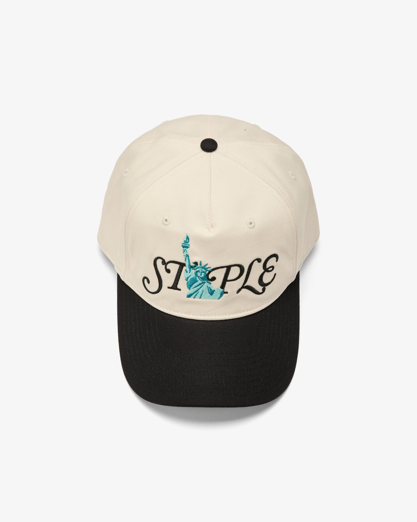 Liberty Logo Cap - Baseball Cap | Staple Pigeon