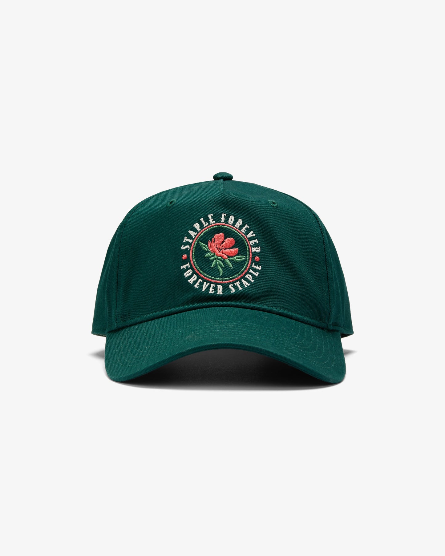 Flora Cap - Baseball Cap | Staple Pigeon