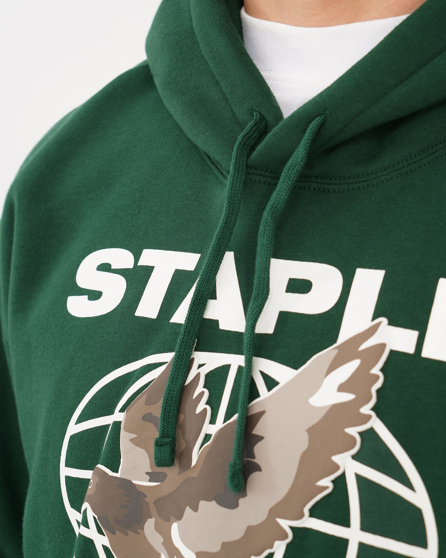 True To This Hoodie - Hoodie | Staple Pigeon