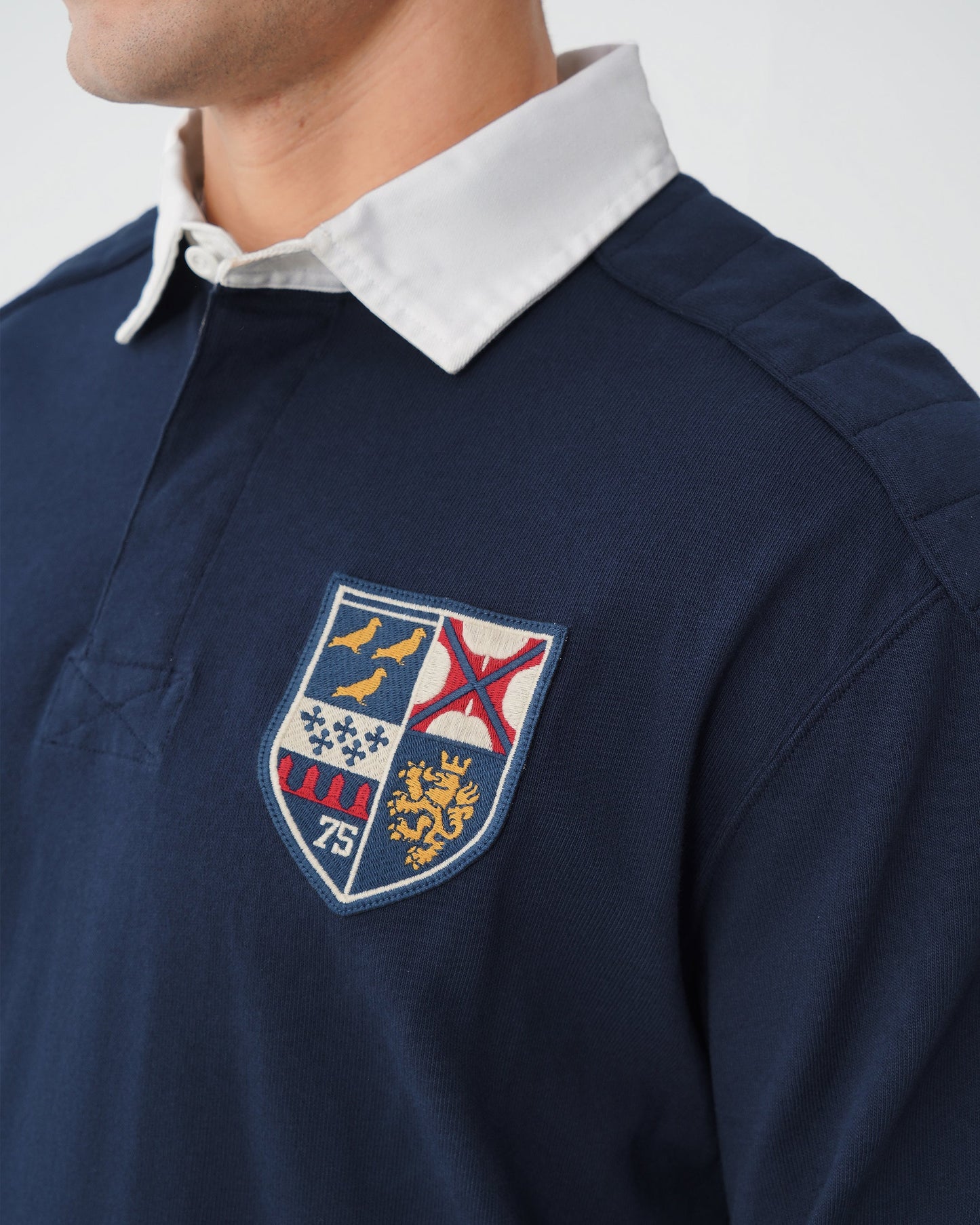 Ivy League Rugby - Shirt | Staple Pigeon