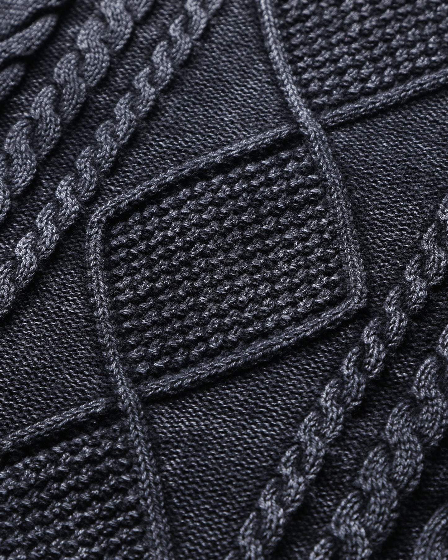 Petronas Cable Hoodie - Hoodie | Staple Pigeon