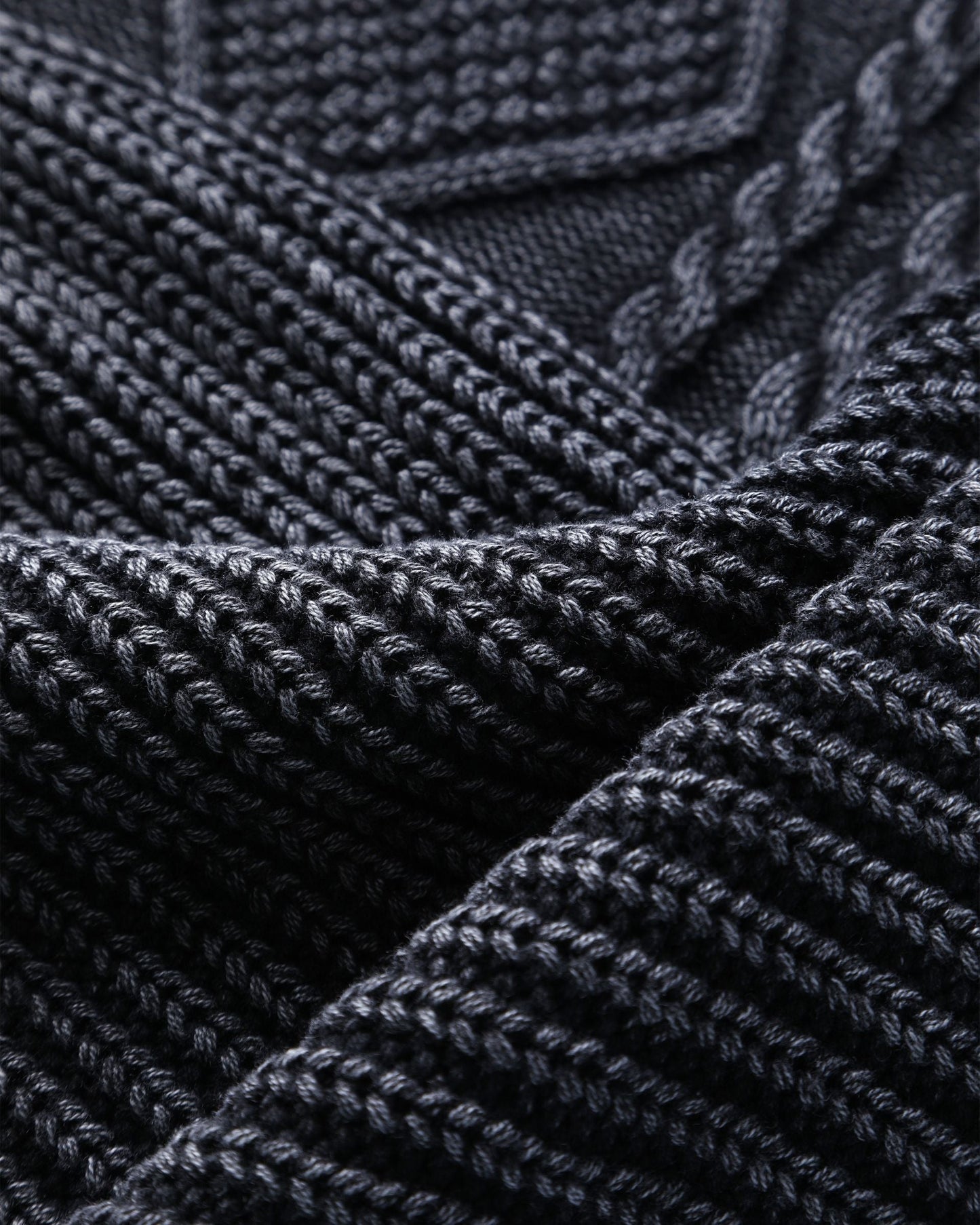 Petronas Cable Hoodie - Hoodie | Staple Pigeon