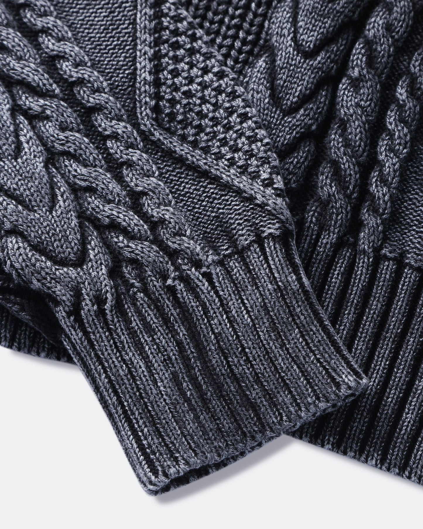 Petronas Cable Hoodie - Hoodie | Staple Pigeon